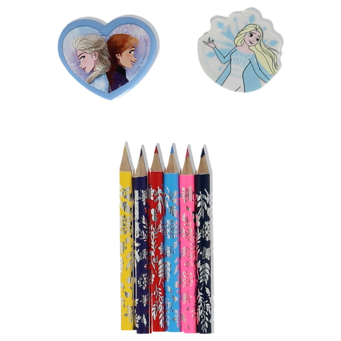Disney Frozen Rucksack Anhänger Schlüsselanhänger Mini Tasche Kinder