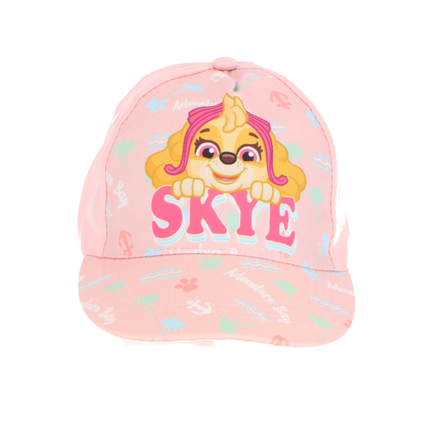 Paw Patrol Kinder Mütze Kappe Jungen Sommer Cap Outdoor
