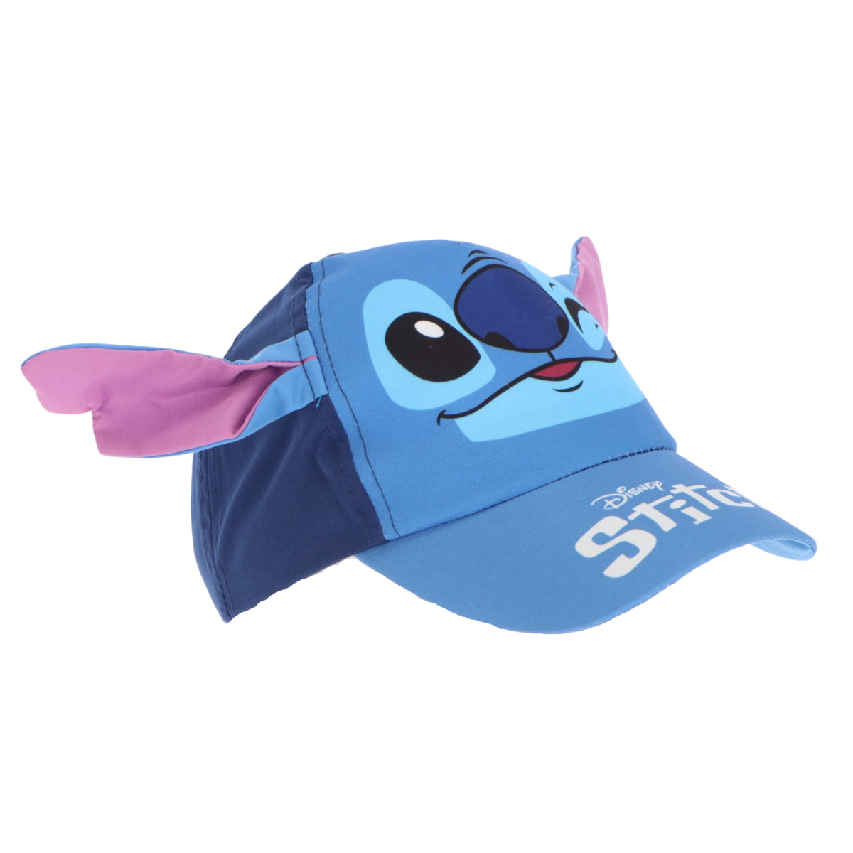 Disney Lilo & Stitch Kinder Baseball Cap Sonnenkappe Freizeitkappe