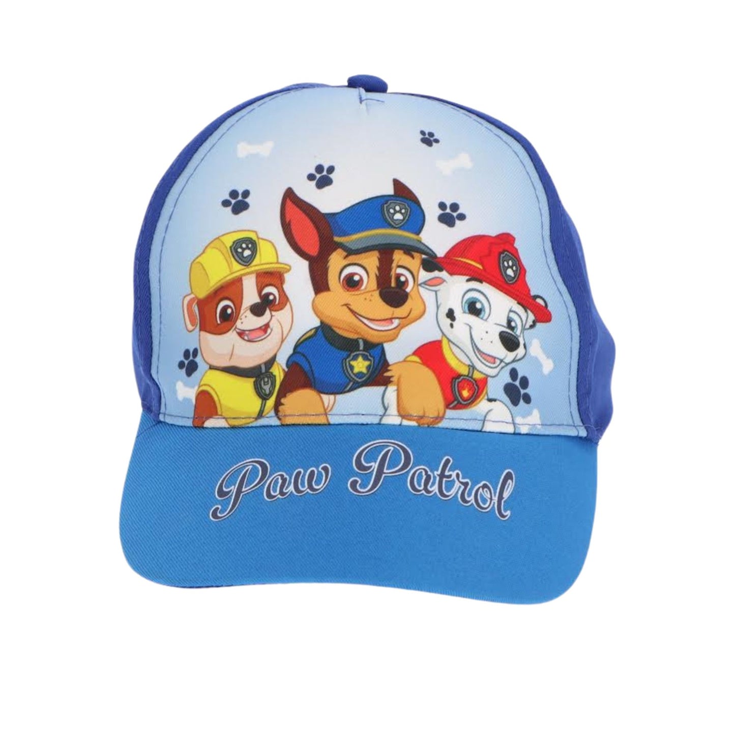 Paw Patrol Kinder Mütze Kappe Jungen Sommer Cap Outdoor
