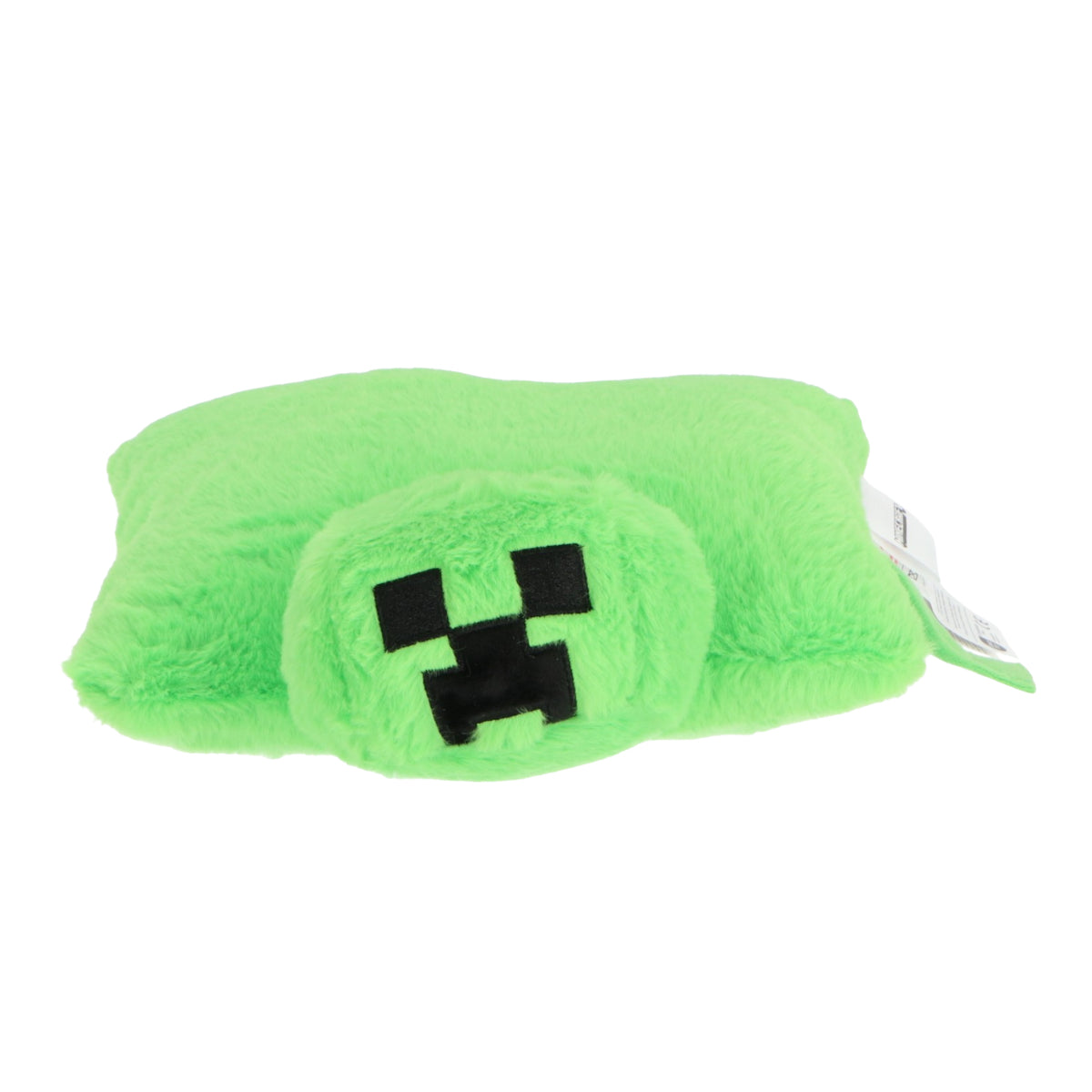 Minecraft Kuschelkissen 2 in 1 Plüschkissen Kinderkissen Grün