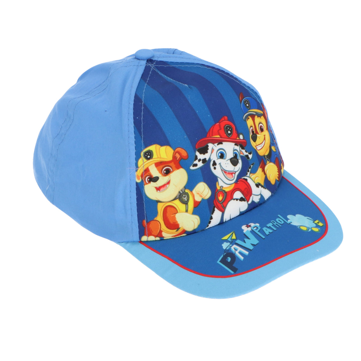 Paw Patrol Kinder Kappe mit Sonnenbrille Cap Basecap Sommermütze Freizeit