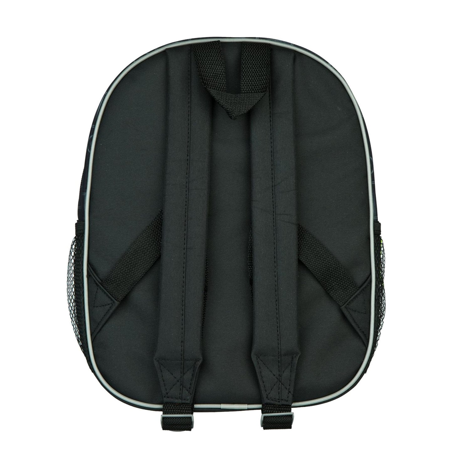 Star Wars 3D Rucksack Schwarz Daypack 26 x 10 x 33 cm Kinder Tasche Ausflug Alltag