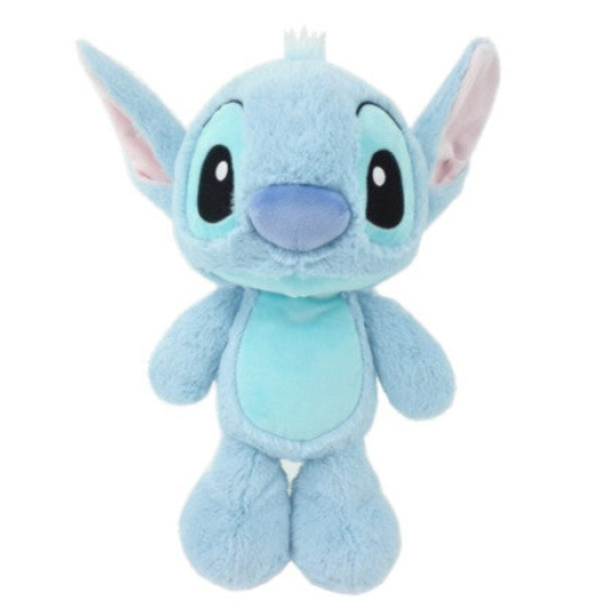 Disney Lilo & Stitch Flopsies Plüschfigur 41 cm Kuscheltier Stitch Blau Geschenk