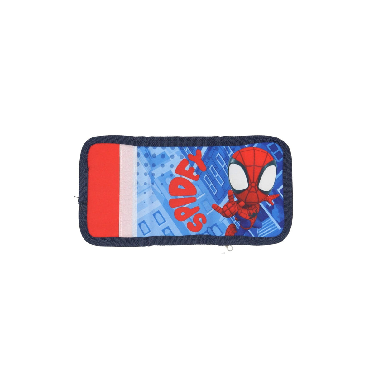 Marvel Spidey Portemonnaie Kinder für Freizeit Schule und täglichen Gebrauch