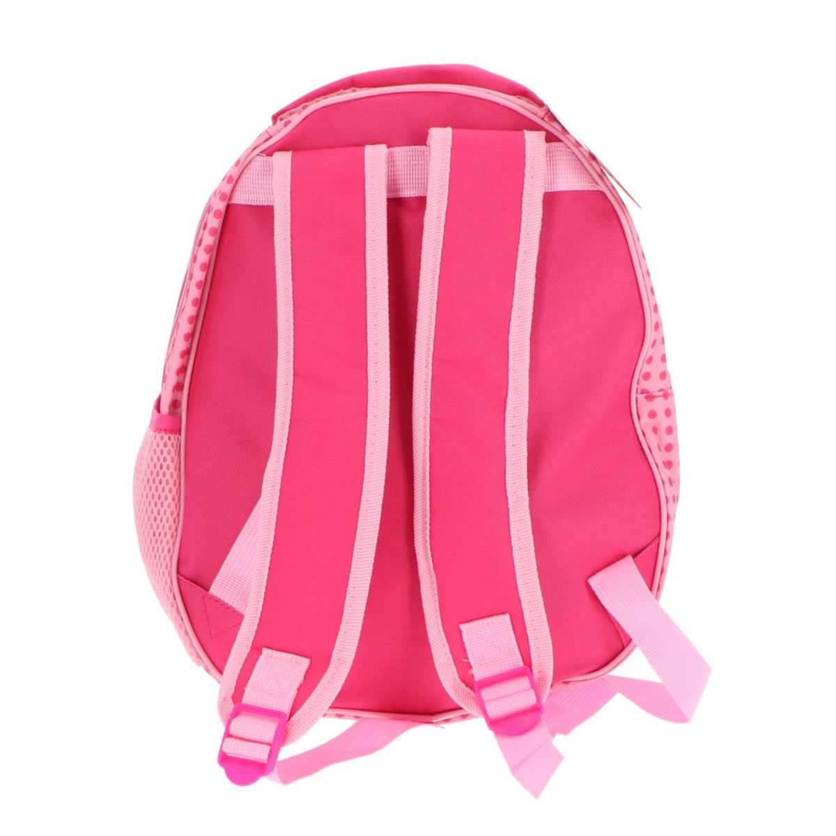 Hello Kitty Kinder Rucksack mit 3D Front und kompakter Form für Kita und unterwegs