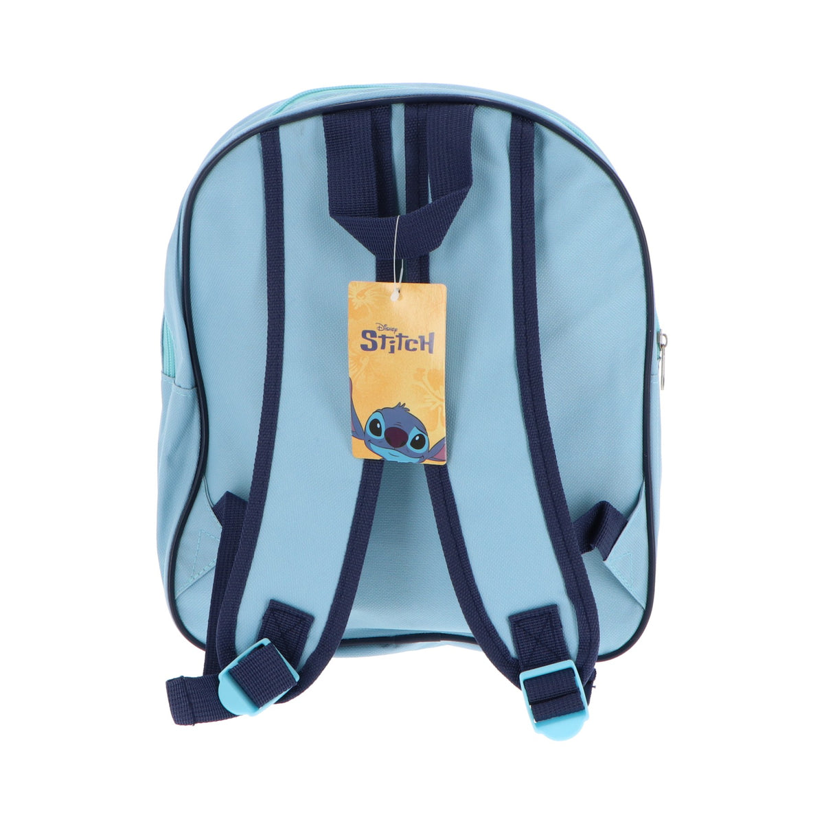 Disney Stitch Rucksack Kinder für Kindergarten Schule Freizeit und Ausflüge