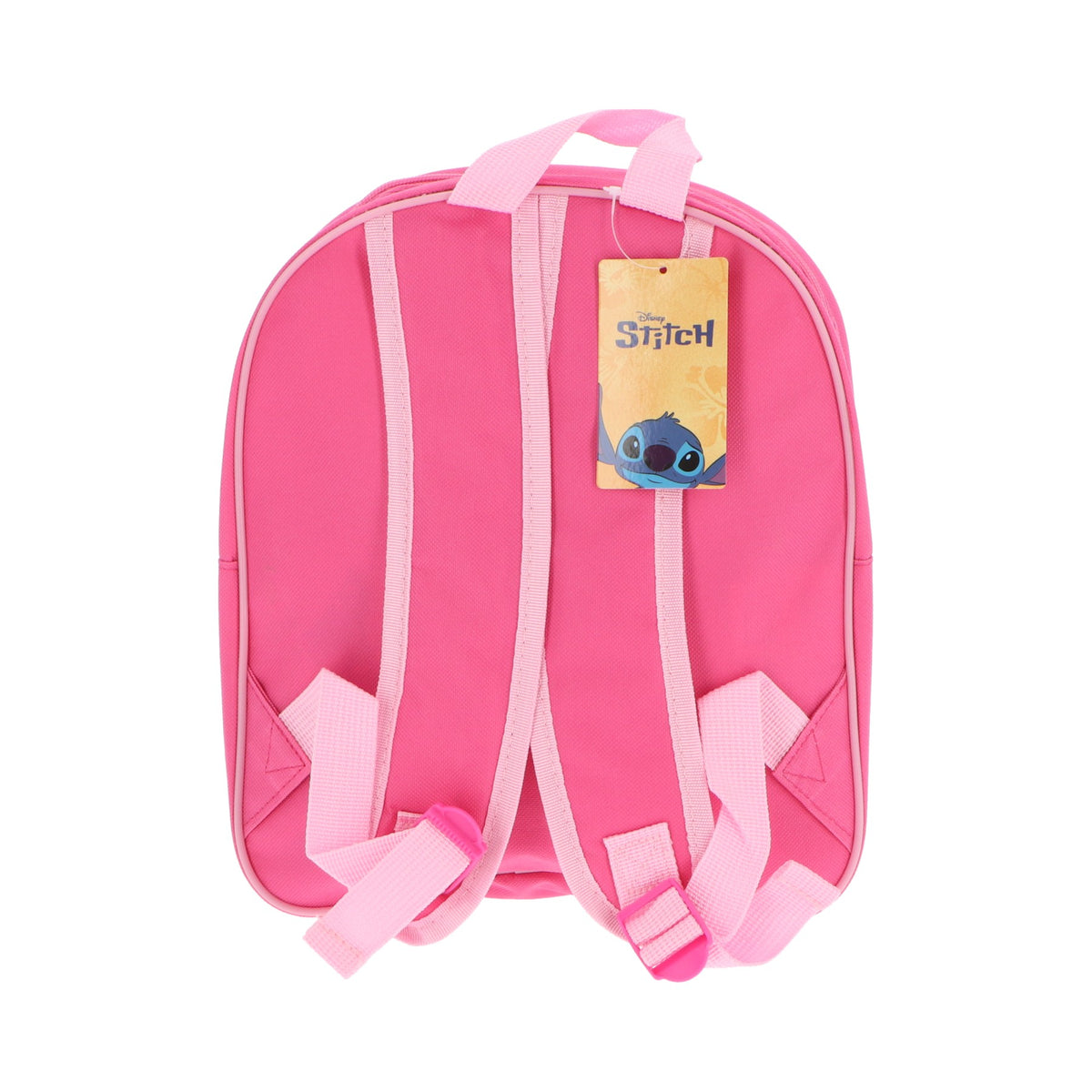 Disney Stitch Rucksack Kinder für Kindergarten Schule Freizeit und Ausflüge