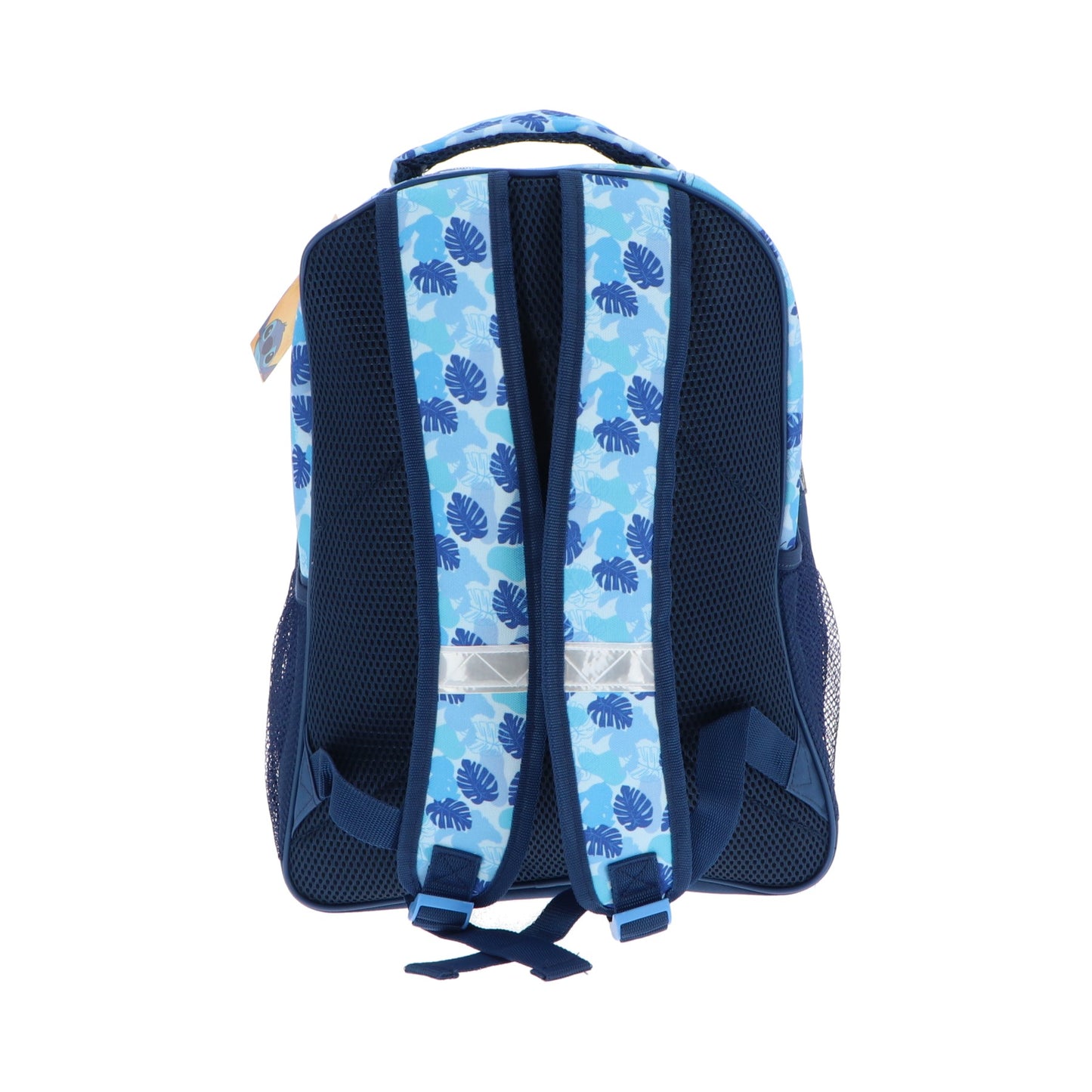 Disney Stitch Kinder Rucksack für Schulalltag Reisen Freizeit und Tagesausflüge