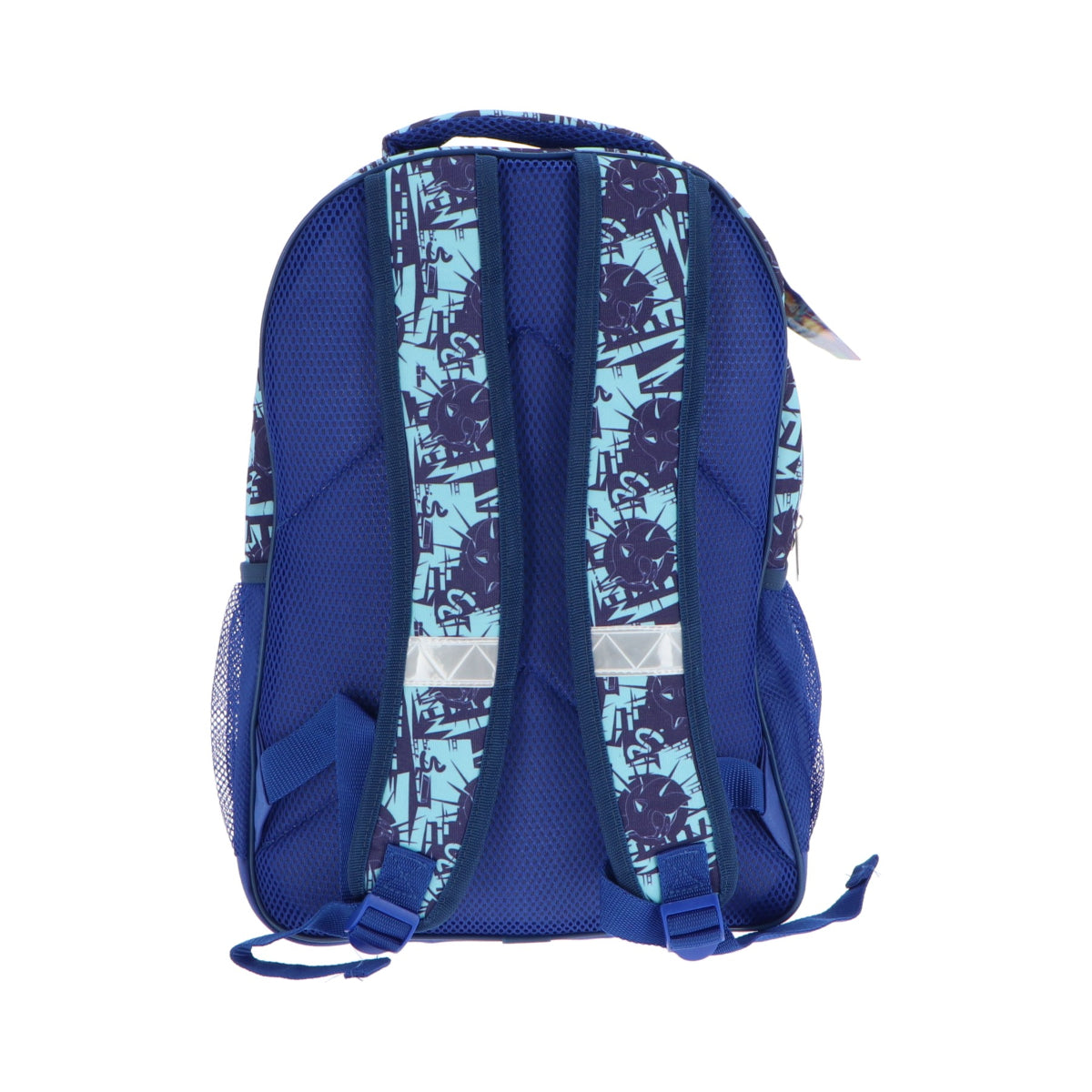 Sonic Kinder Rucksack für Schulalltag Reisen Freizeit und Tagesausflüge