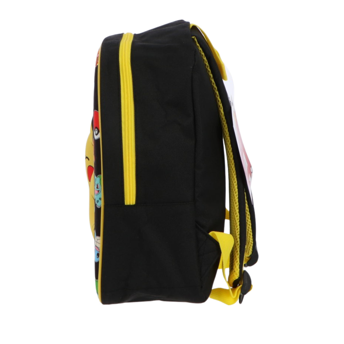 Pokemon 3D Rucksack Kinder für Kindergarten Schule Freizeit und Ausflüge