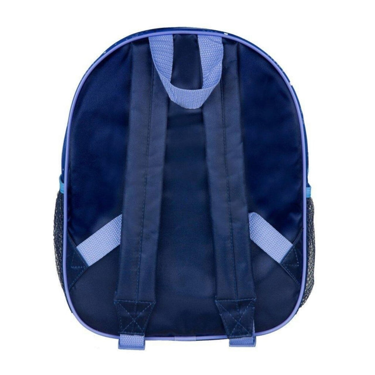 Disney Frozen 3D Rucksack Kinder für Kindergarten Schule Freizeit