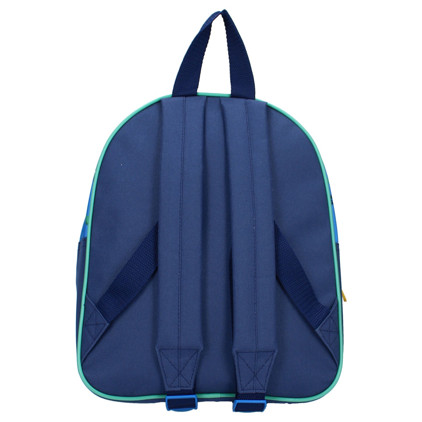 Peppa Pig Rucksack für Jungs – Cooles Dino-Motiv Schultasche