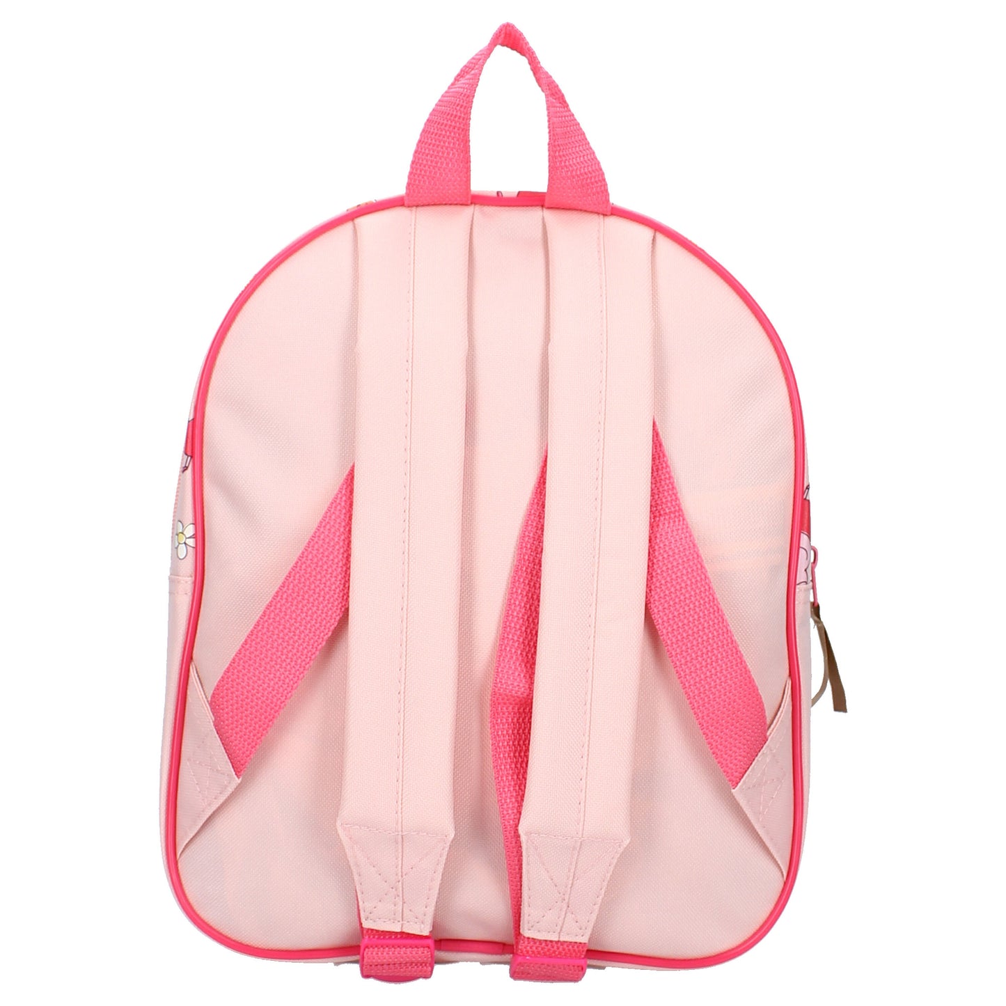 Peppa Pig Kinder-Rucksack – Blumen & Schmetterlinge Schultasche