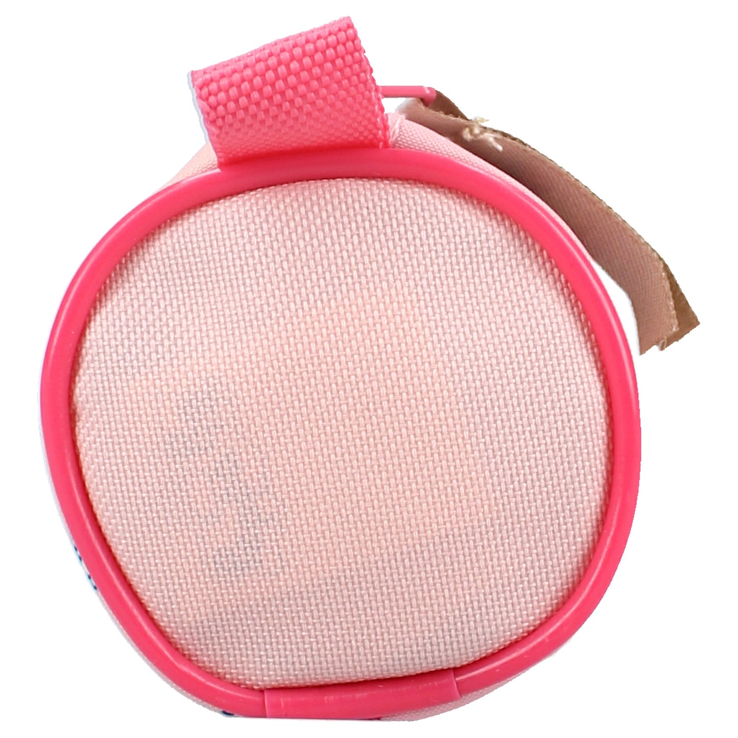 Peppa Pig Stiftemäppchen – Rosa Schlampermäppchen mit zwei Fächern