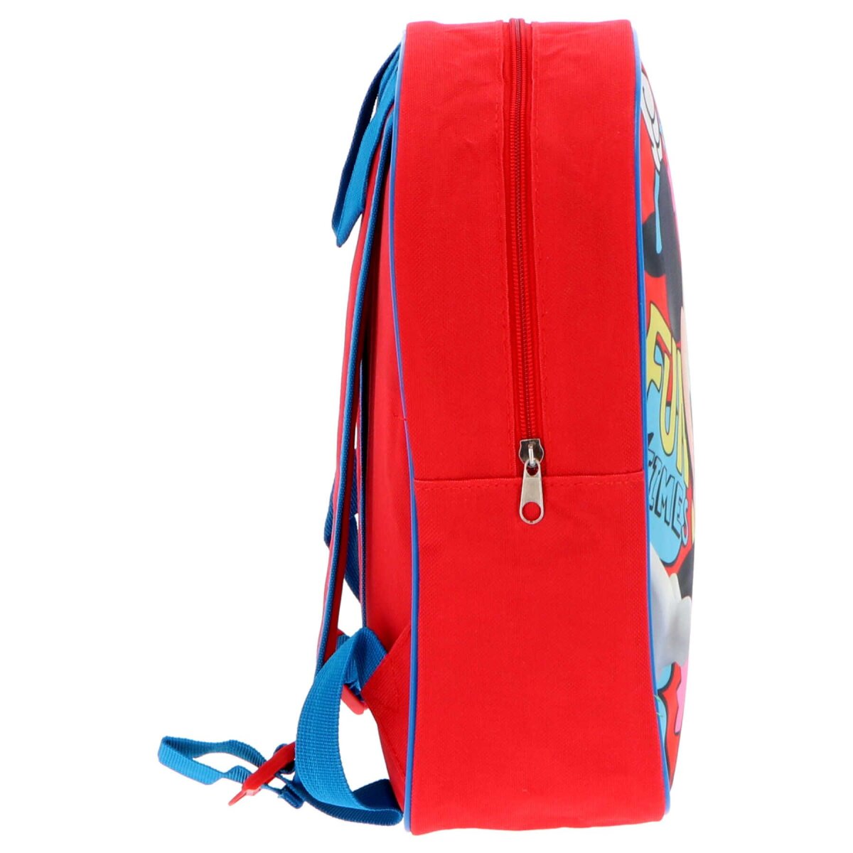 Mickey Mouse Rucksack – Robuster und stylischer Schultasche für den Alltag