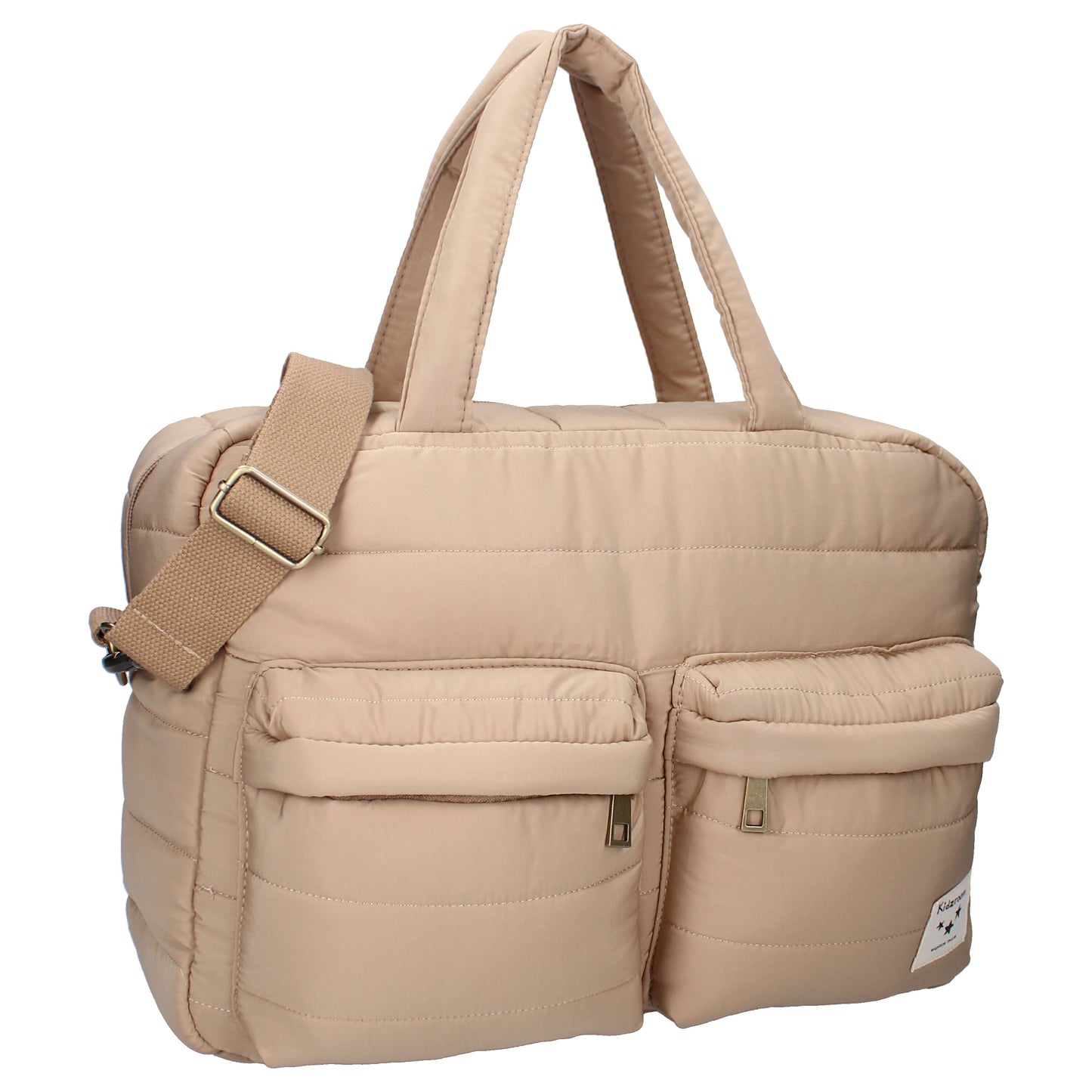 Kidzroom Wickeltasche Gracious – Stilvolle & praktische Baby-Tasche