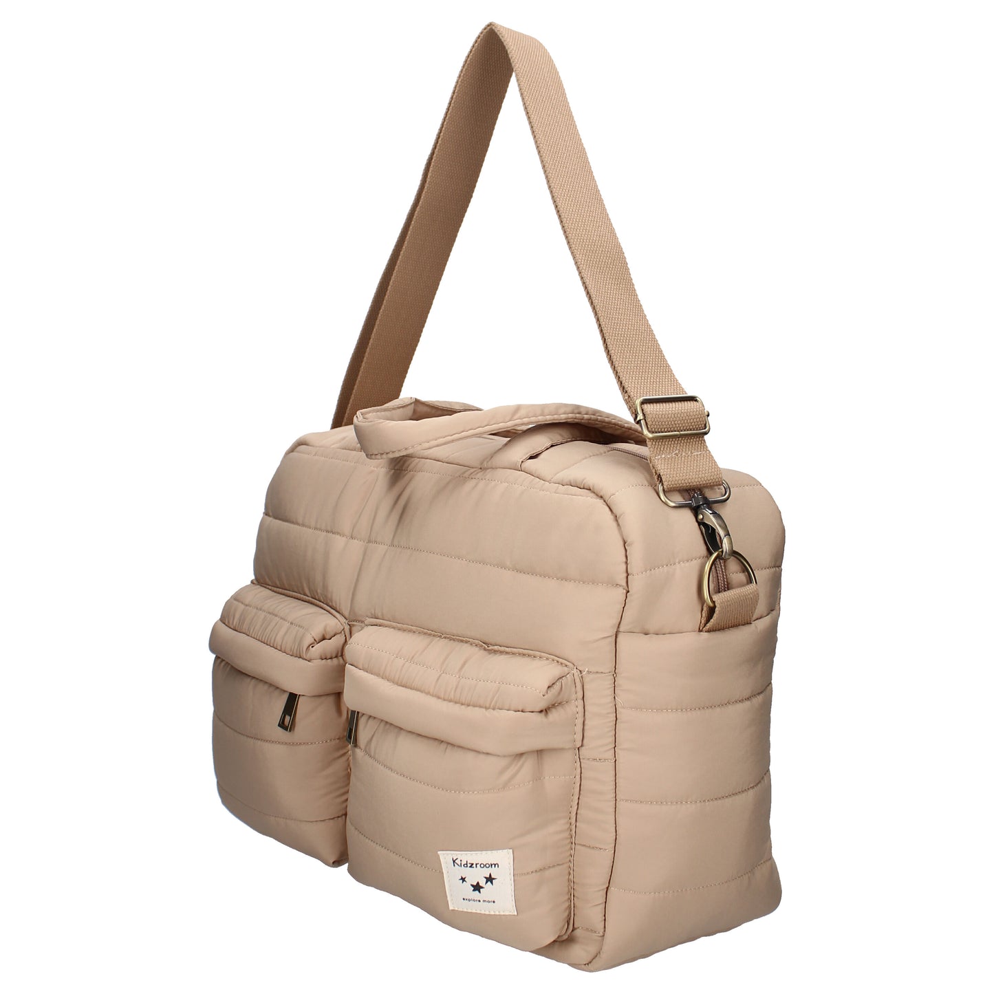 Kidzroom Wickeltasche Gracious – Stilvolle & praktische Baby-Tasche