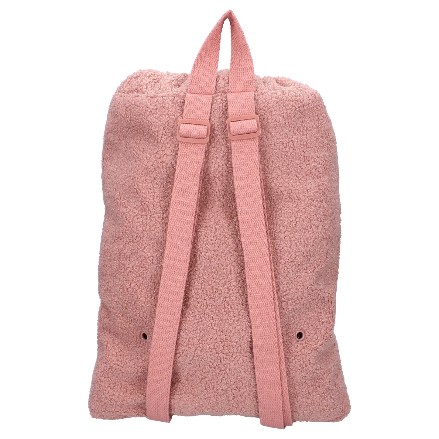 Kidzroom Teddy in Town Turnbeutel – Stylischer Beutel für Kinder in Rosa
