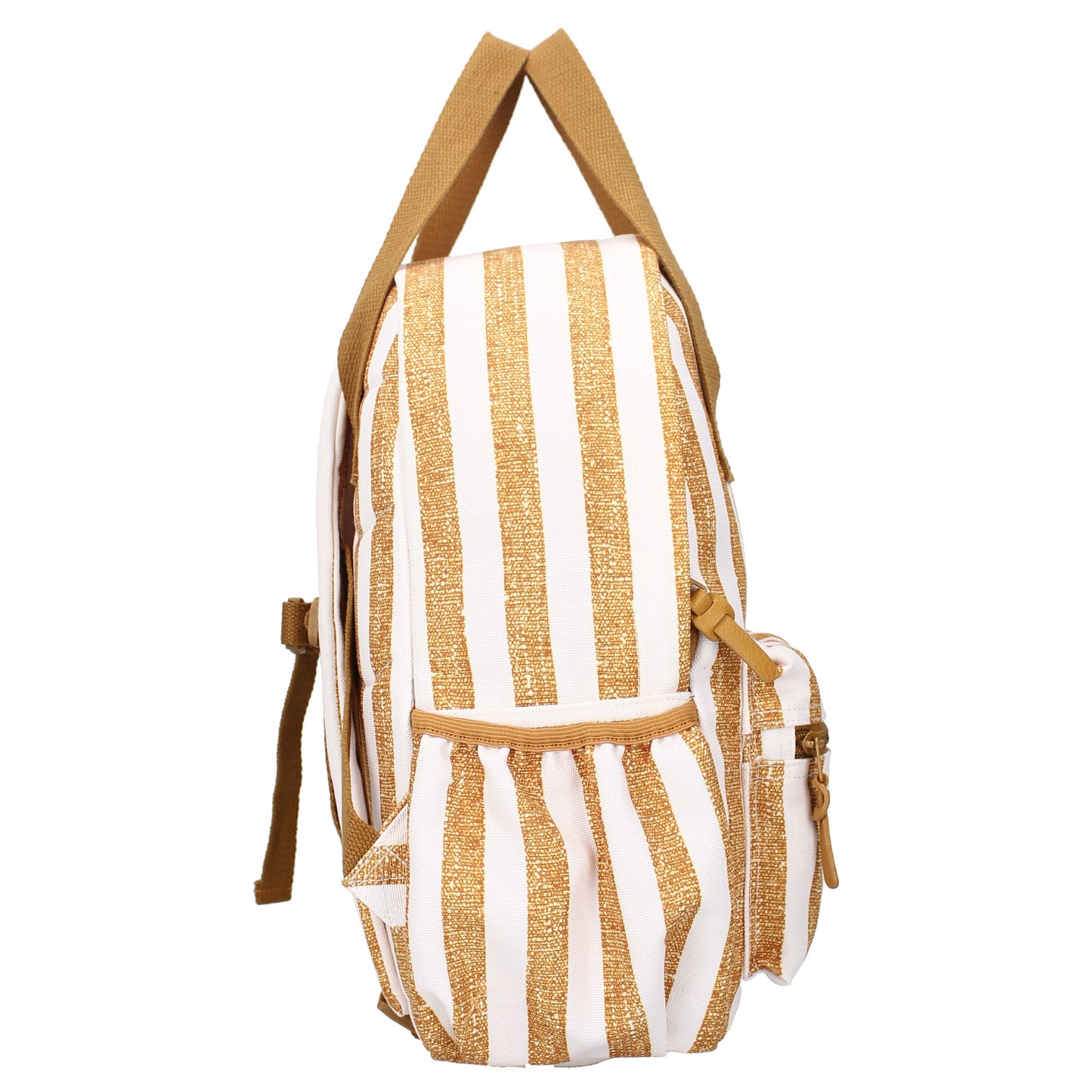Kidzroom Turin Rucksack Enchanted Memories Blumen Rucksack für Kinder