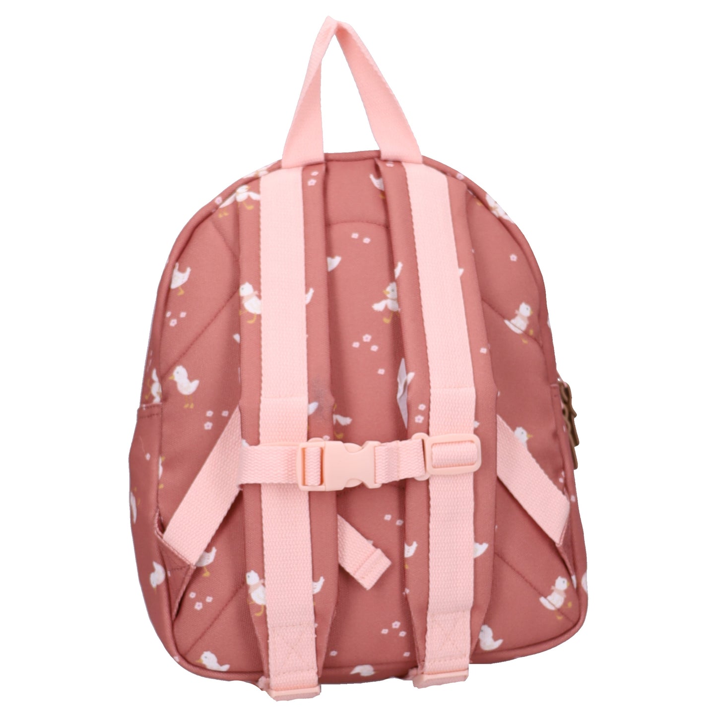 Kidzroom Kinder Rucksack Little Story aus regeneriertem Polyester