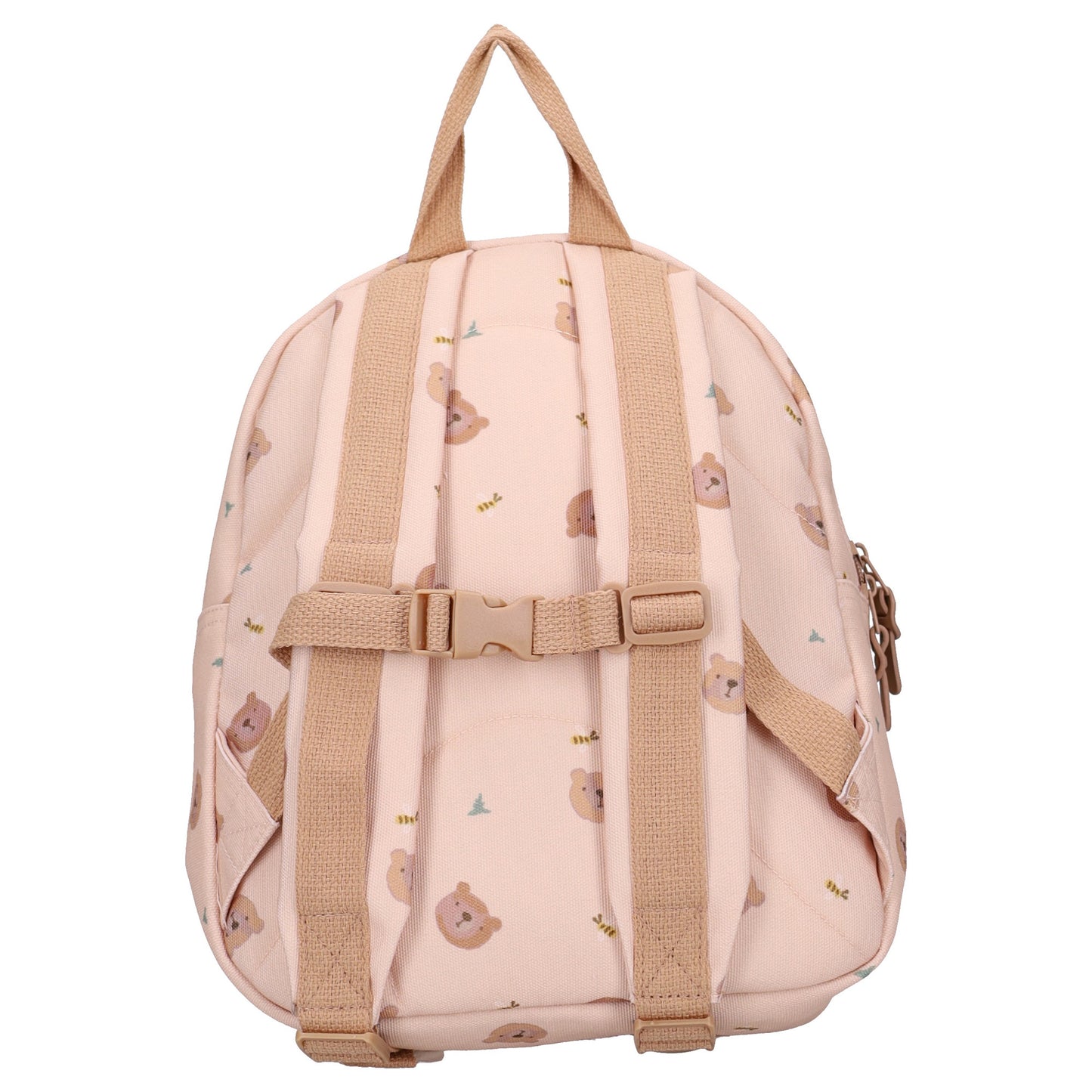 Kidzroom Kinder Rucksack Little Story aus regeneriertem Polyester