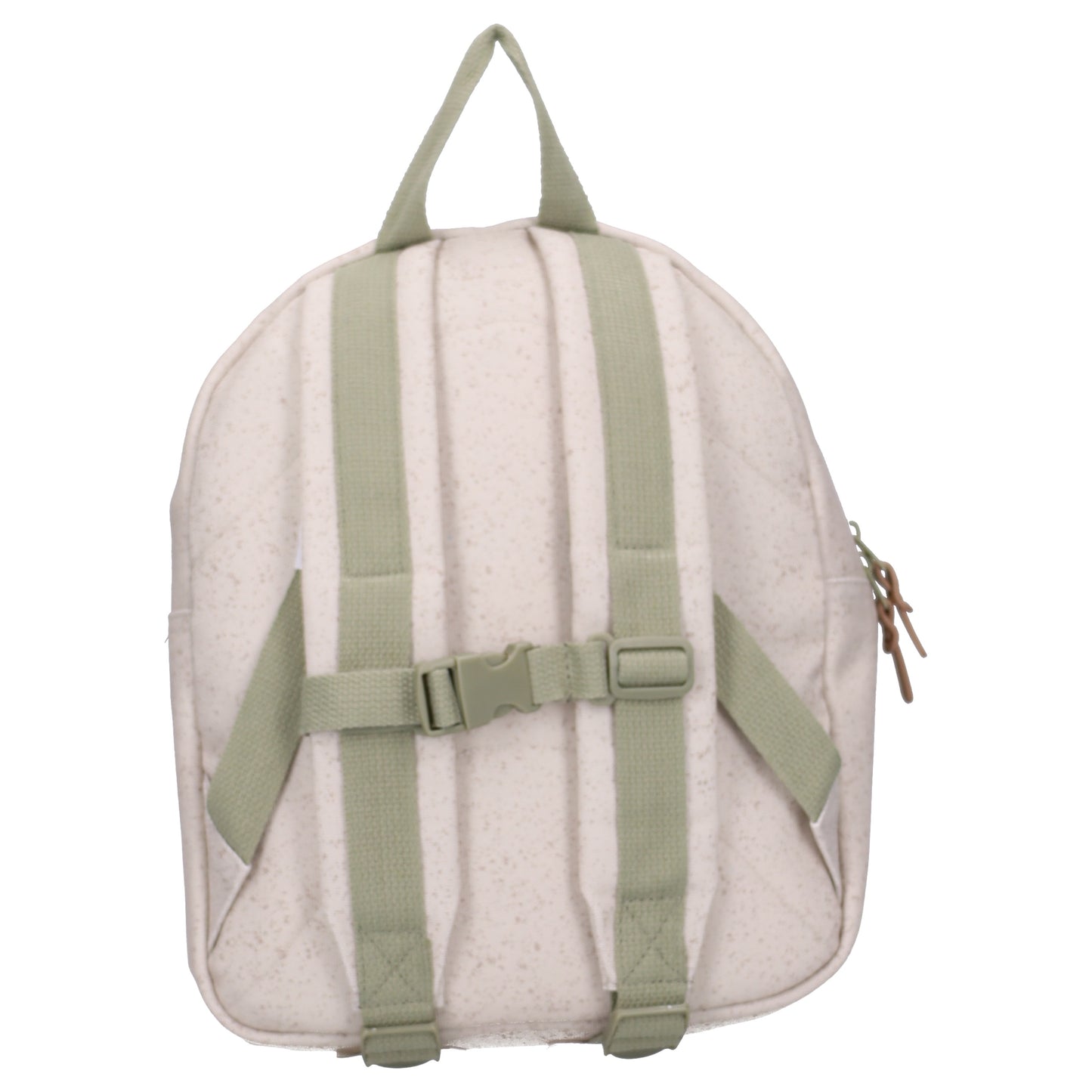 Kidzroom Rucksack Nostalgia für Schule Kindergarten und Ausflüge