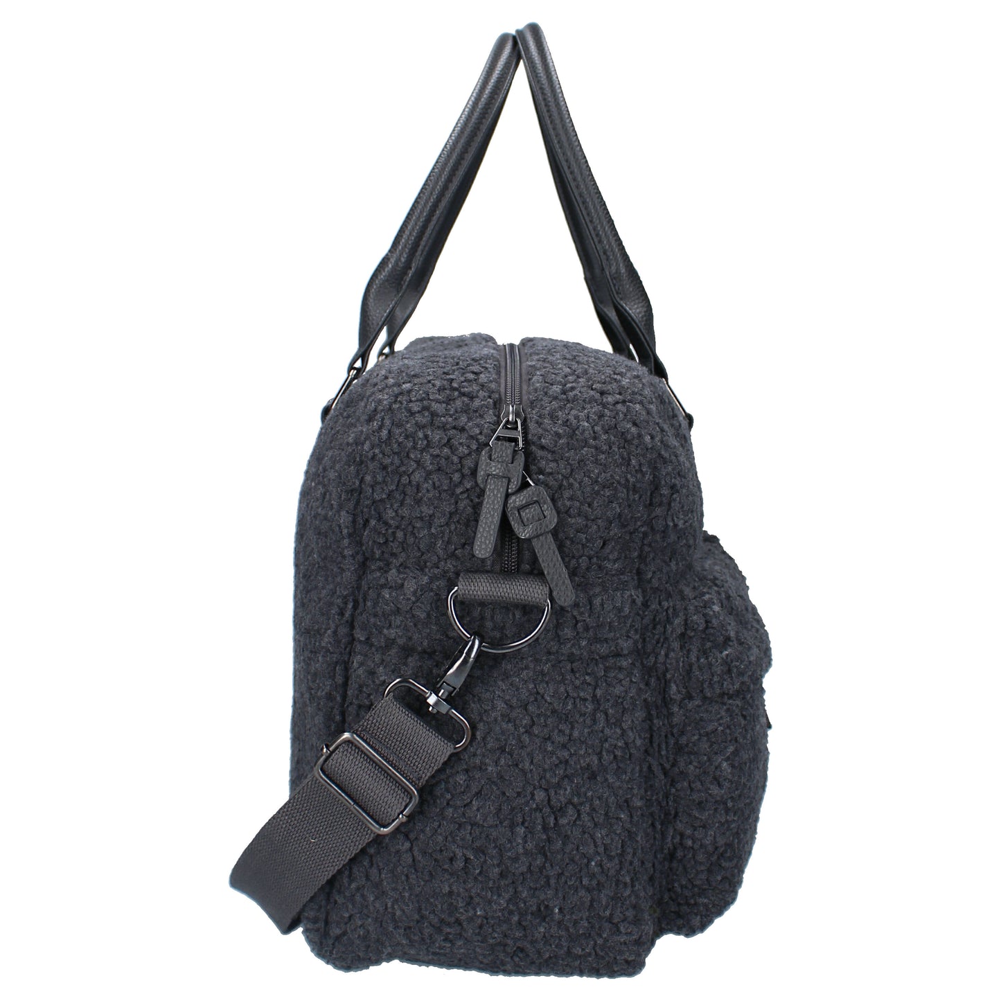 Kidzroom Windeltasche – Geräumige Wickeltasche Baby-Organizer