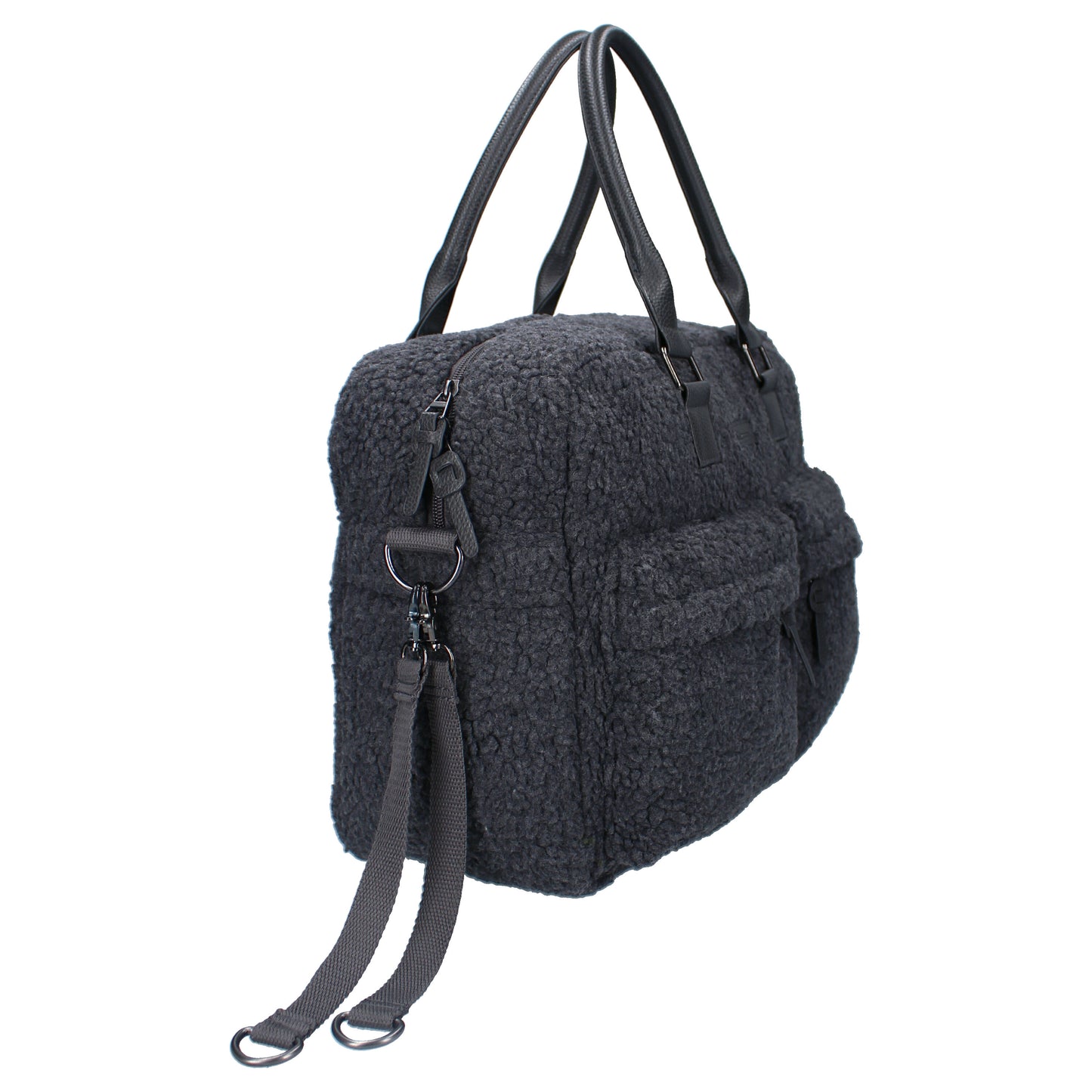 Kidzroom Windeltasche – Geräumige Wickeltasche Baby-Organizer
