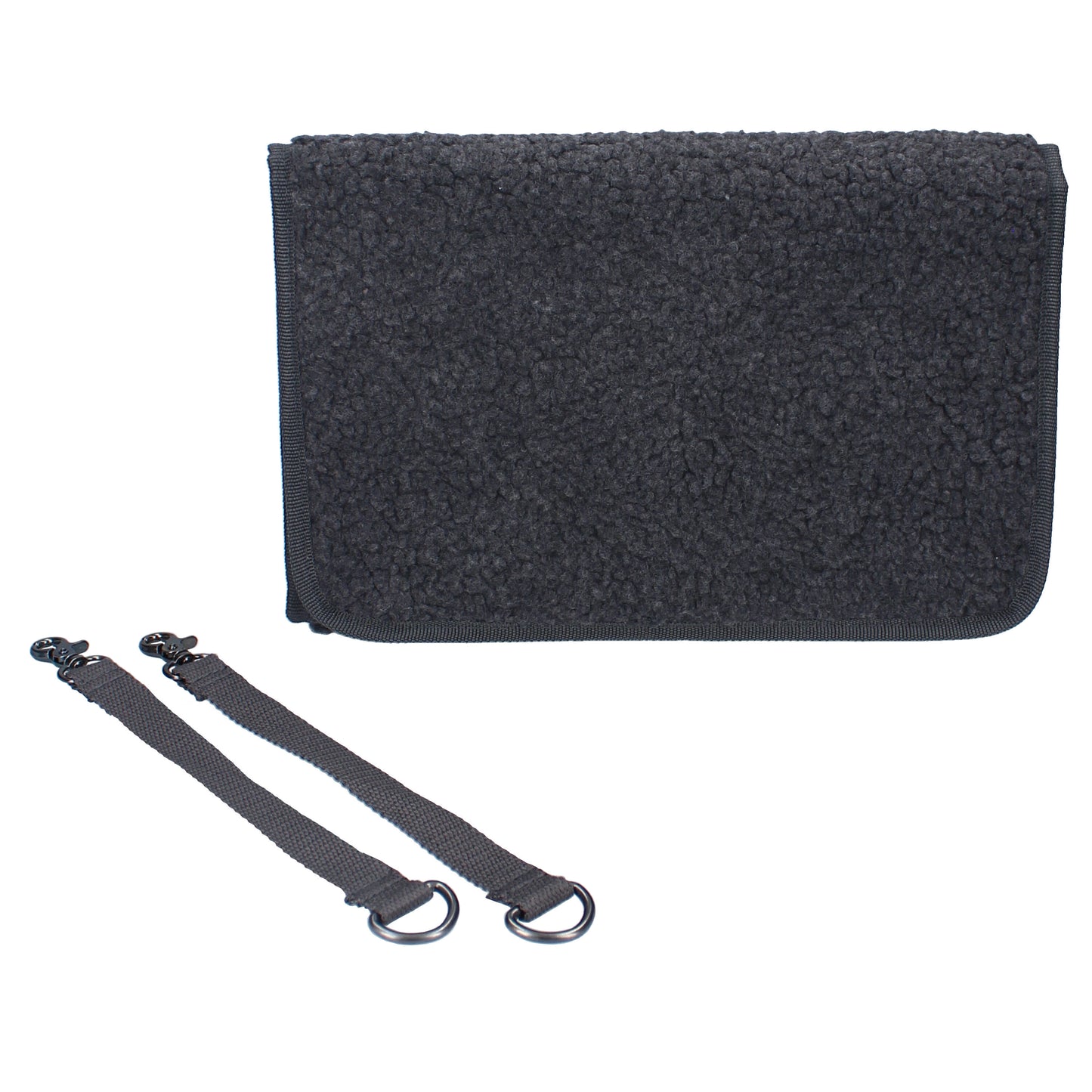 Kidzroom Windeltasche – Geräumige Wickeltasche Baby-Organizer