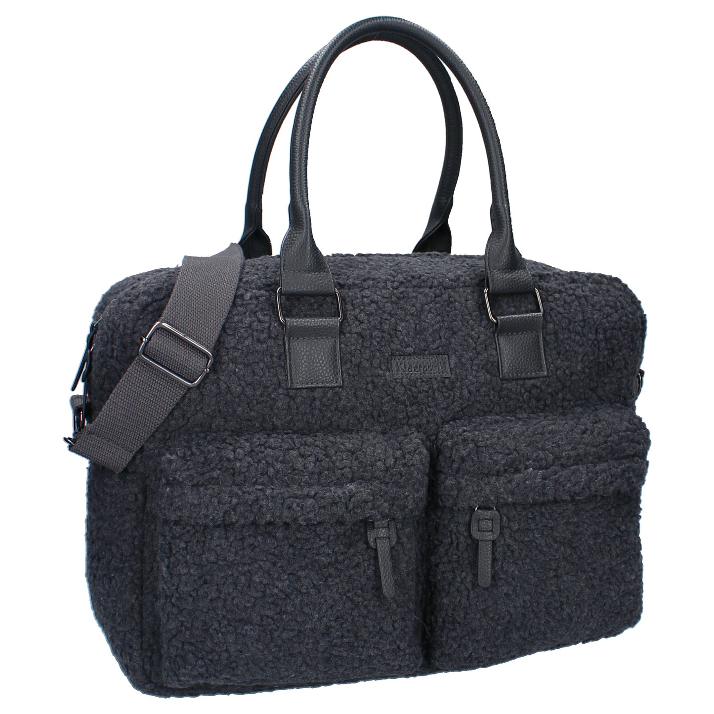Kidzroom Windeltasche – Geräumige Wickeltasche Baby-Organizer