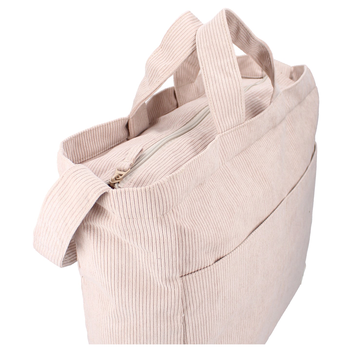 Kidzroom Care Tenderness Windeltasche – Mit Wickelunterlage und viel Stauraum