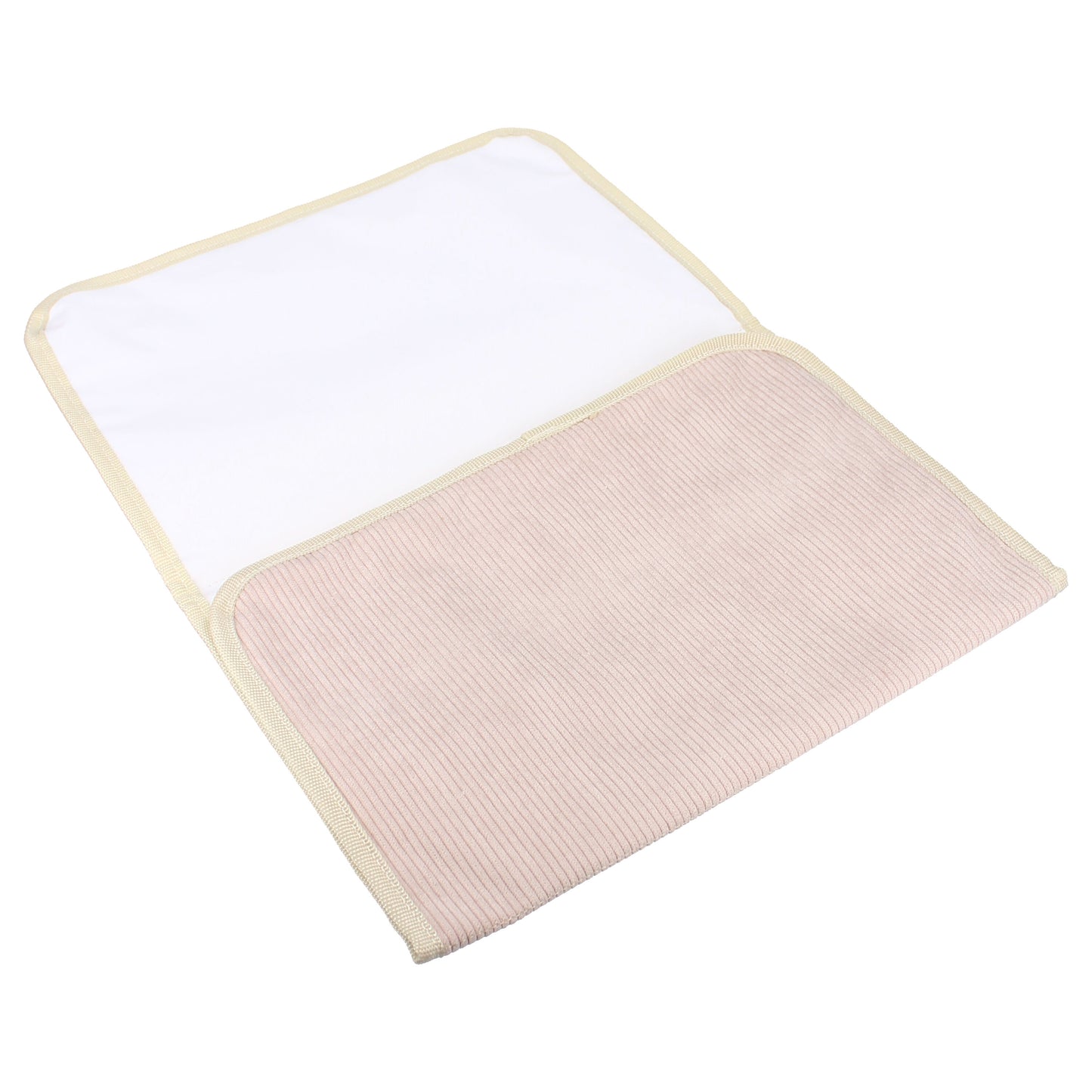 Kidzroom Care Tenderness Windeltasche – Mit Wickelunterlage und viel Stauraum