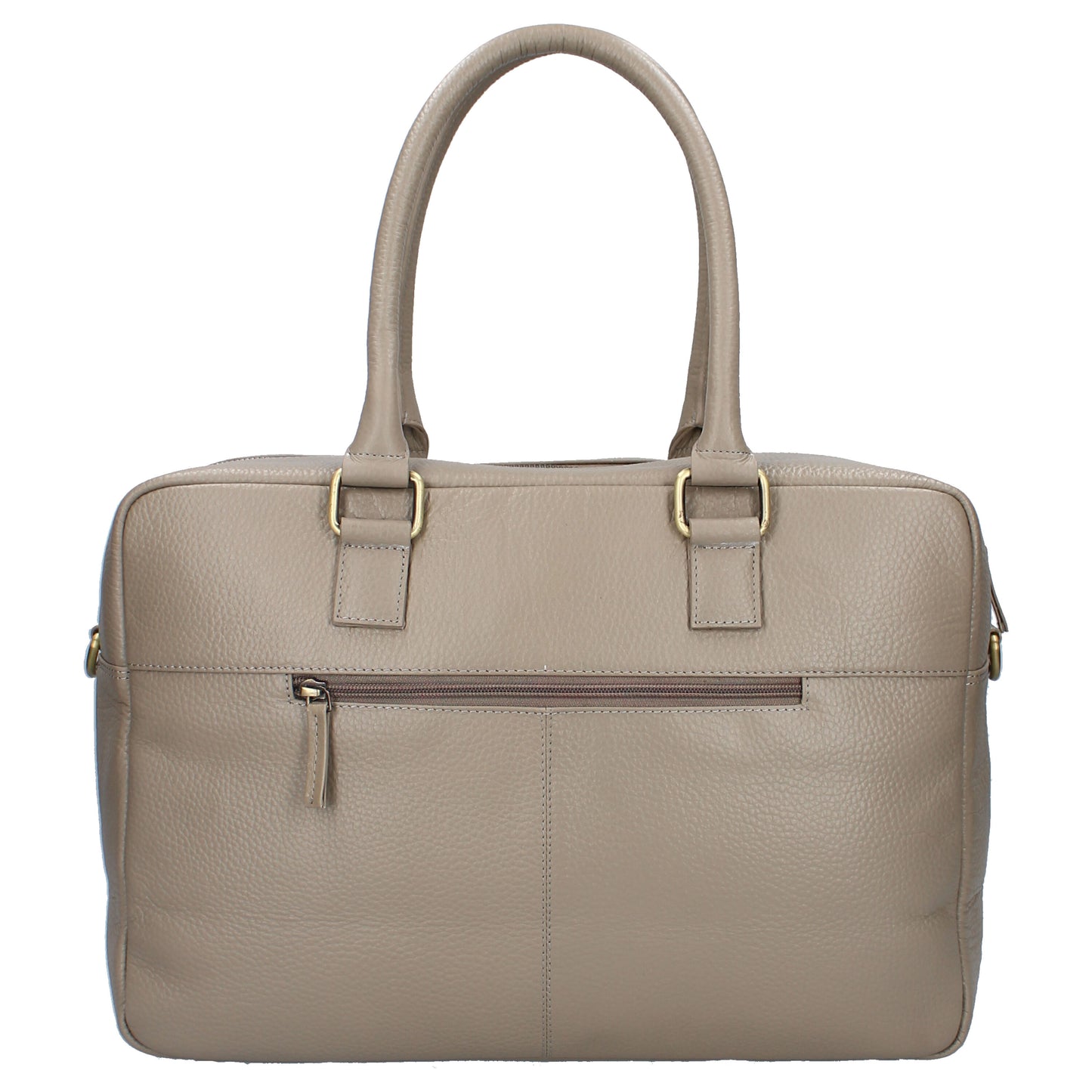 Kidzroom Lovely Leather Wickeltasche – Stilvolles Design aus hochwertigem Leder