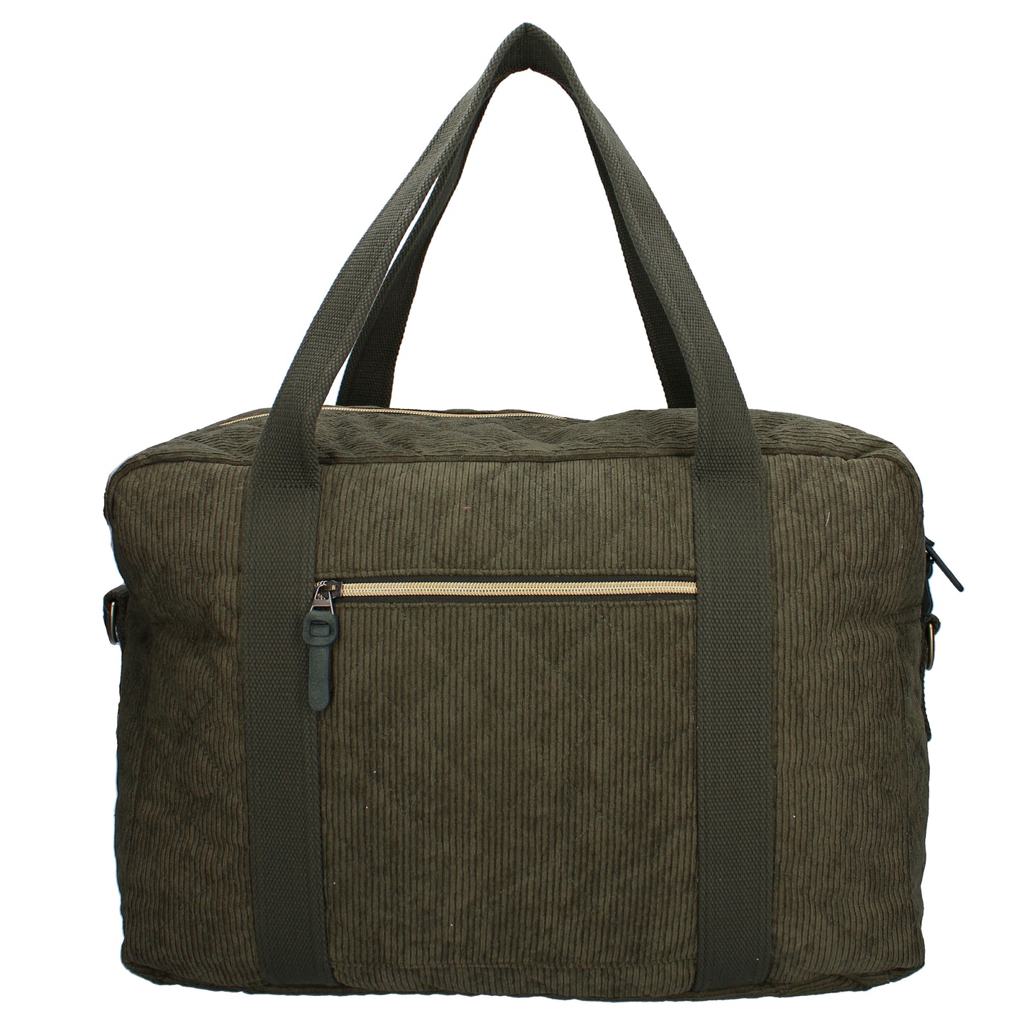 Kidzroom Care Wickeltasche – Modisches Design mit viel Stauraum