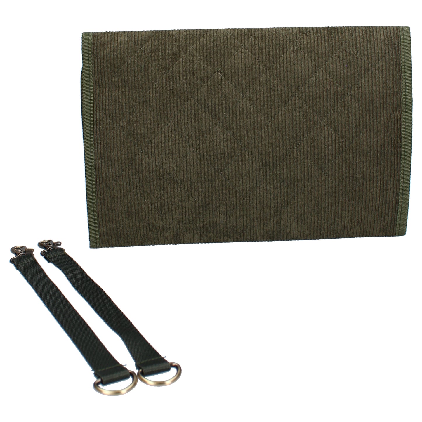 Kidzroom Care Wickeltasche – Modisches Design mit viel Stauraum