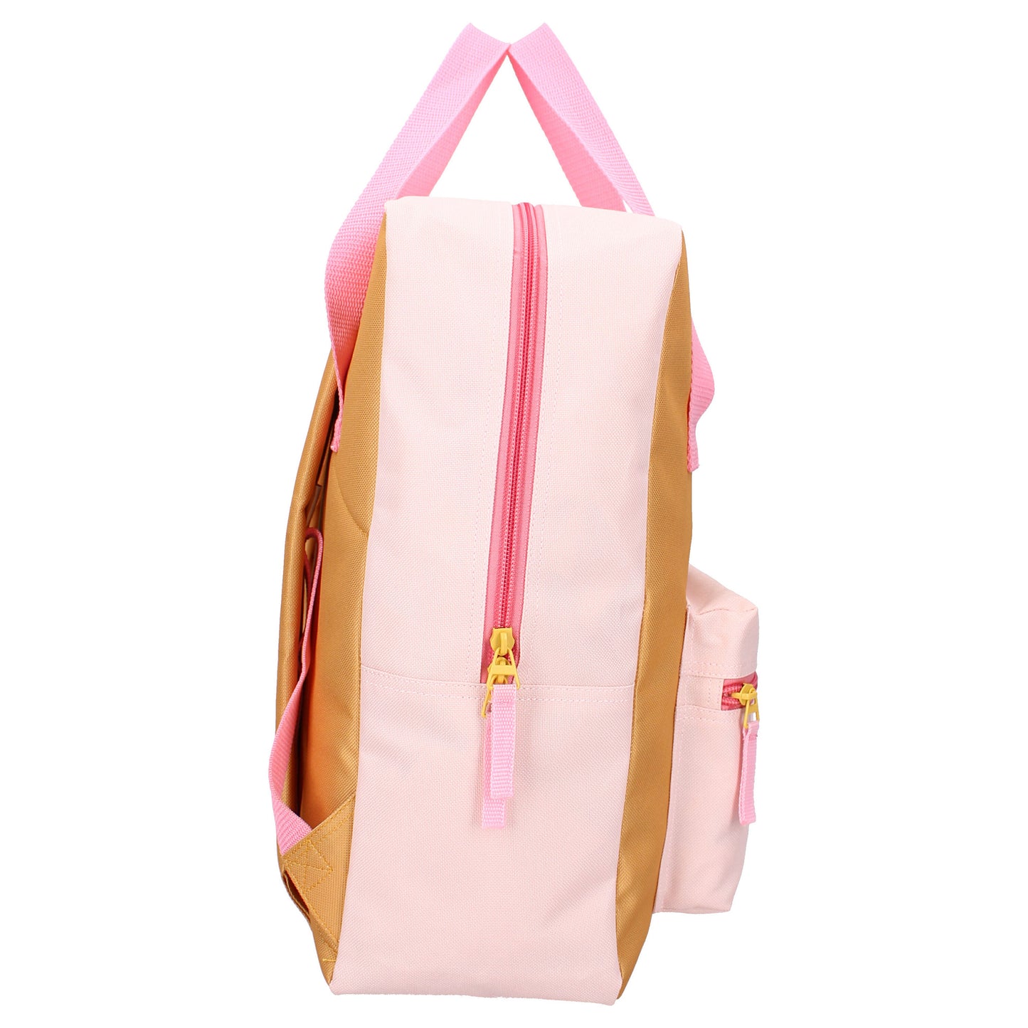 Milky Kiss Rucksack Best Of Both Worlds – Stylischer Schulrucksack für Mädchen