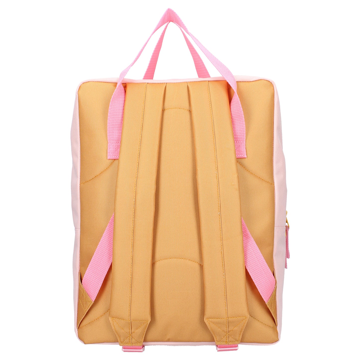 Milky Kiss Rucksack Best Of Both Worlds – Stylischer Schulrucksack für Mädchen