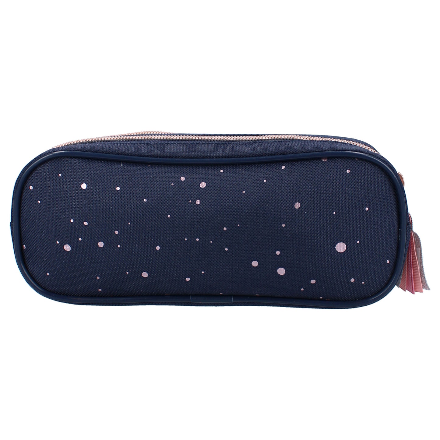Milky Kiss Federmäppchen Etui mit Reißverschluss für Kinder
