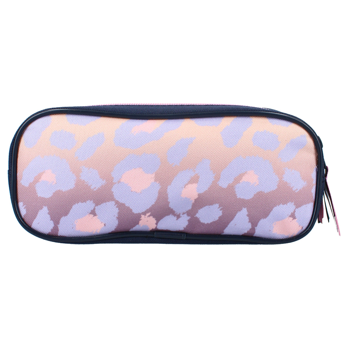 Milky Kiss Federmäppchen Etui mit Reißverschluss für Kinder
