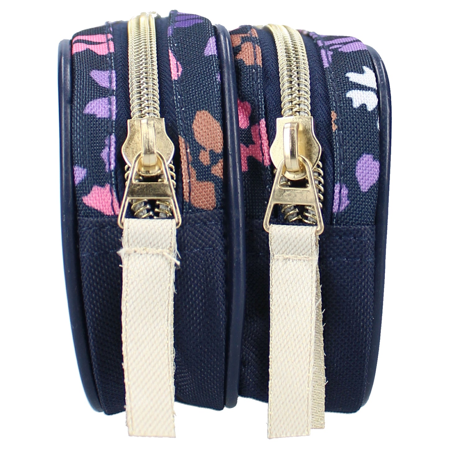 Milky Kiss Federmäppchen Etui mit Reißverschluss für Kinder