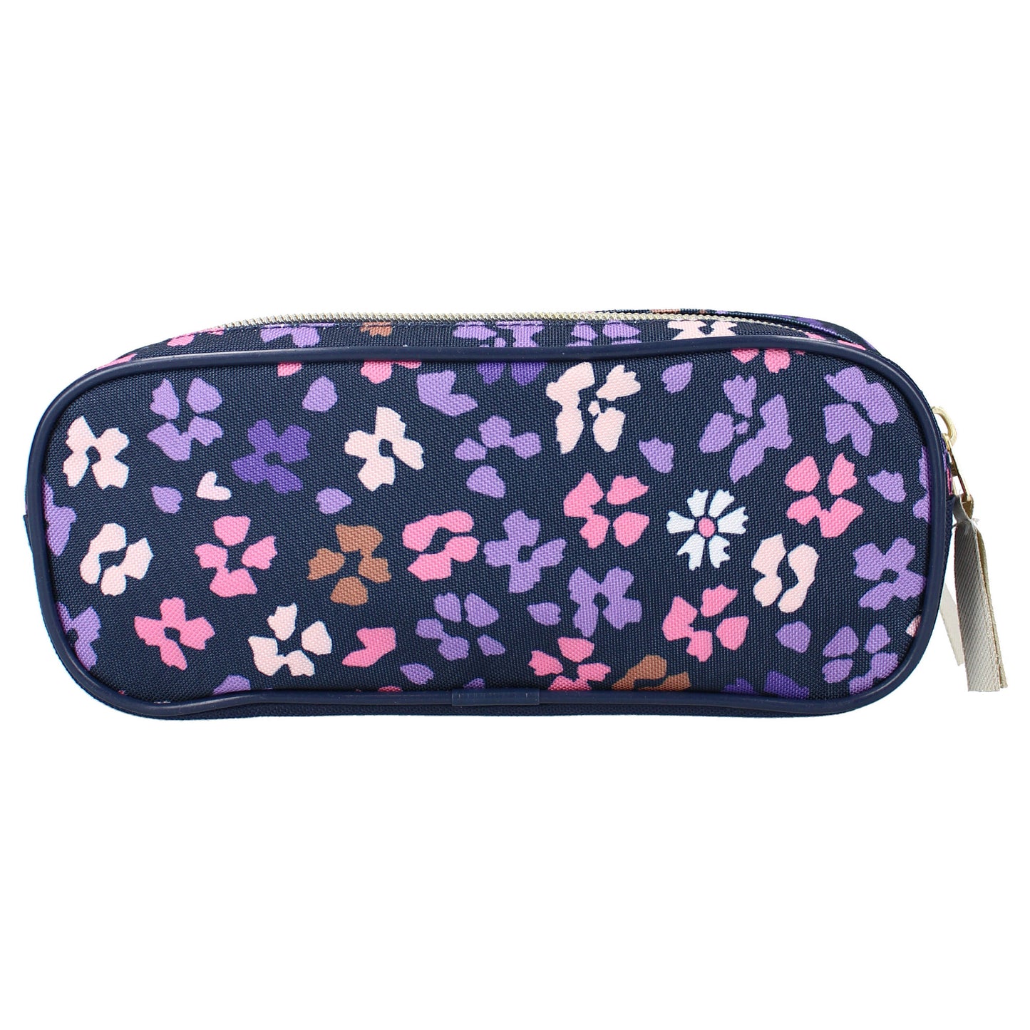 Milky Kiss Federmäppchen Etui mit Reißverschluss für Kinder
