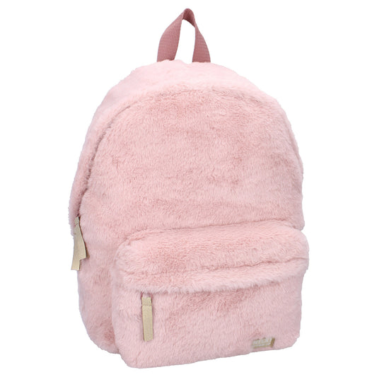 Milky Kiss The Wow Factor Rucksack Verstellbare Gurte & praktische Vordertasche