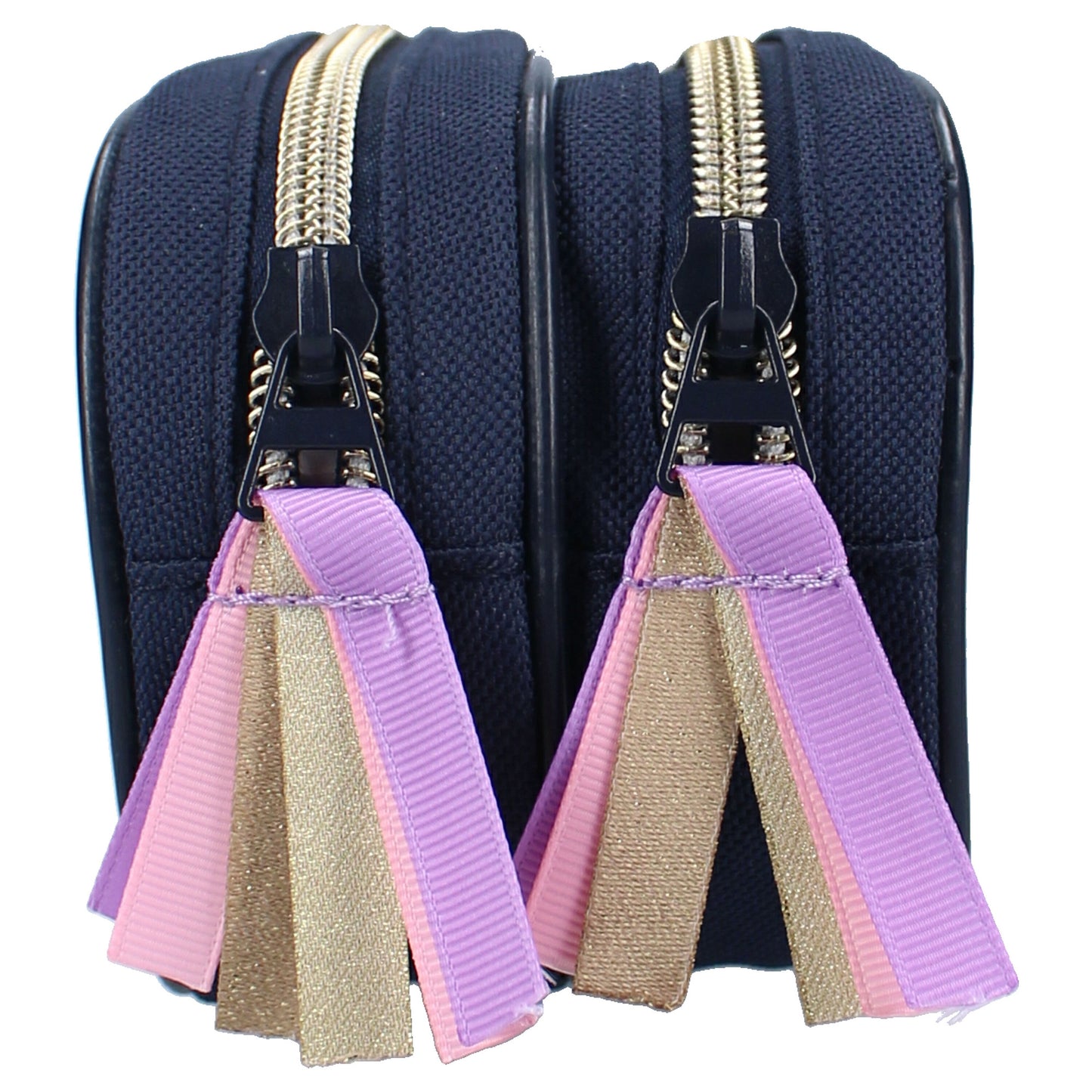 Milky Kiss Federmäppchen Etui mit Reißverschluss für Kinder