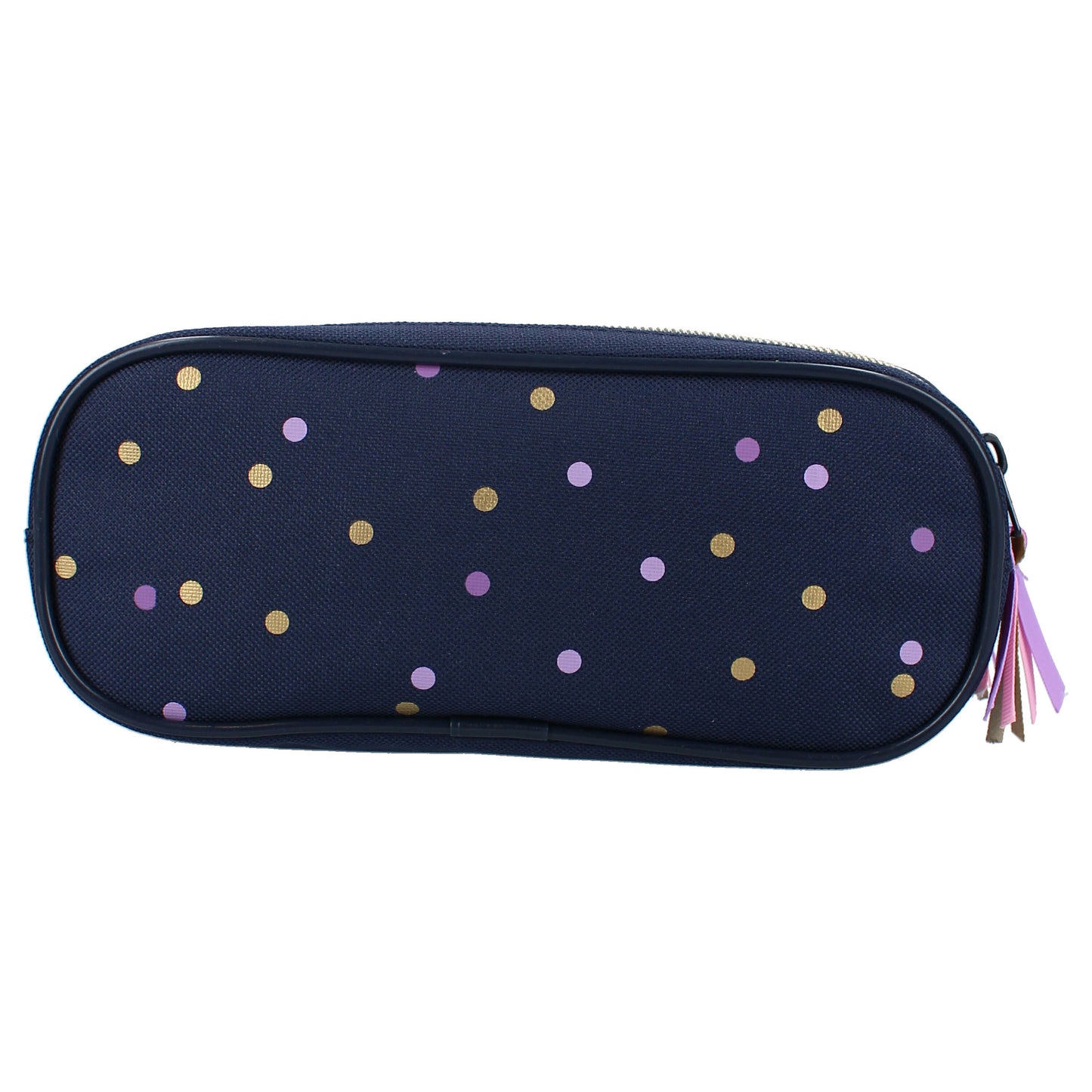 Milky Kiss Federmäppchen Etui mit Reißverschluss für Kinder
