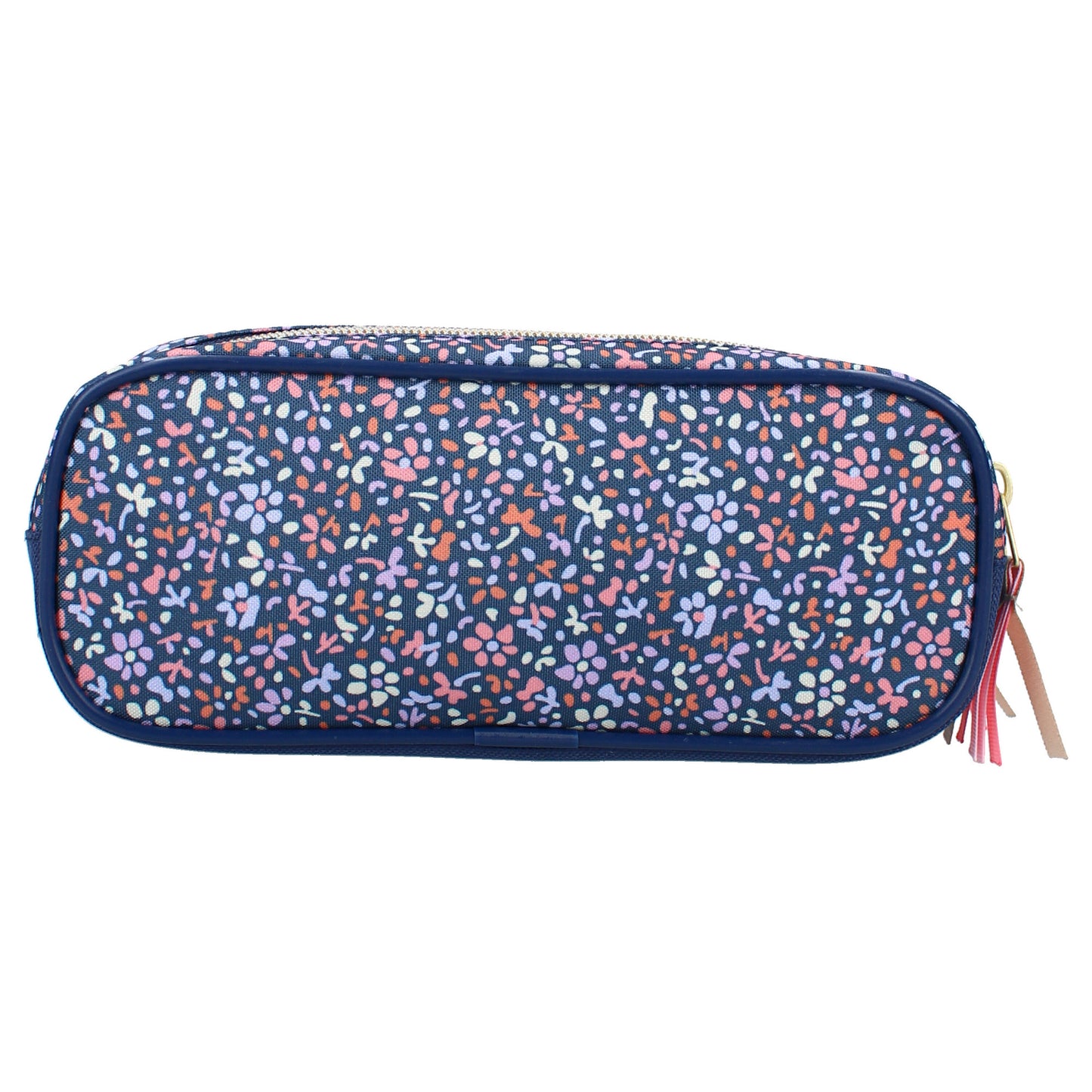Milky Kiss Federmäppchen Etui mit Reißverschluss für Kinder