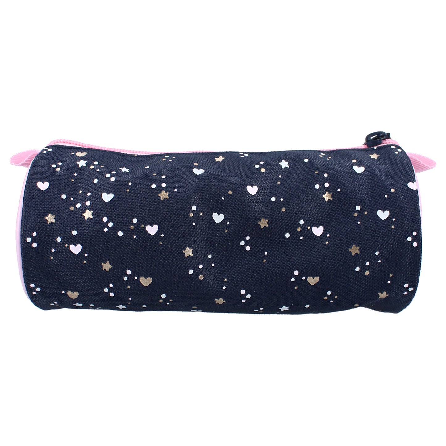 Milky Kiss Federmäppchen Etui mit Reißverschluss für Kinder