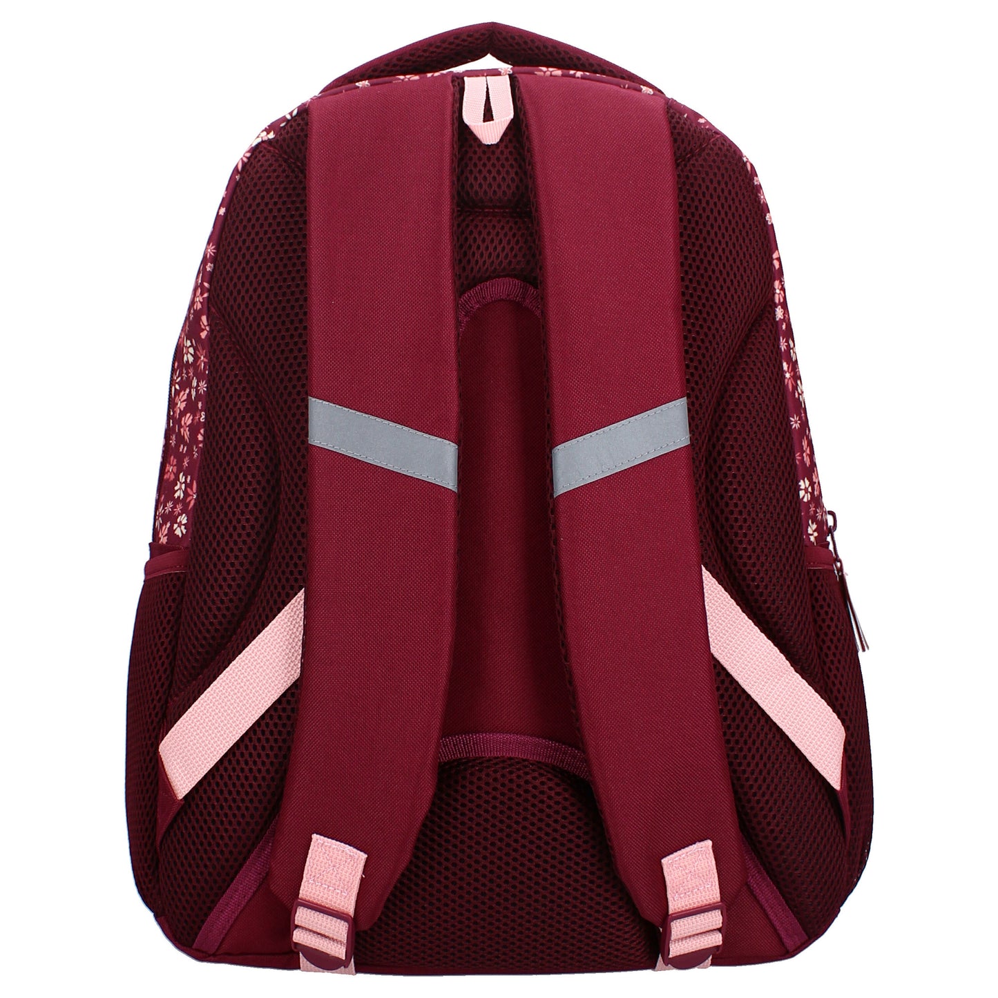 Milky Kiss Rucksack – Schultasche mit Große-Fächer Schulrucksack