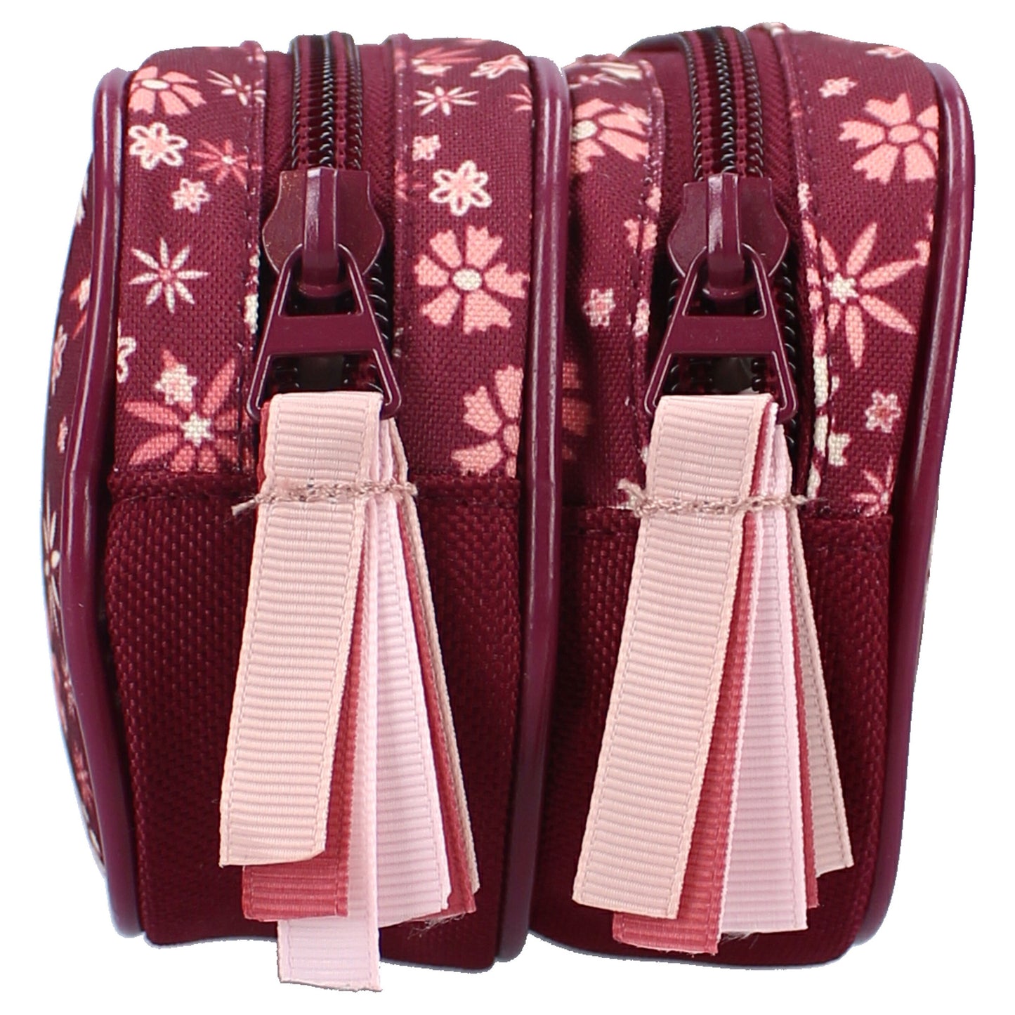 Milky Kiss Federmäppchen Etui mit Reißverschluss für Kinder