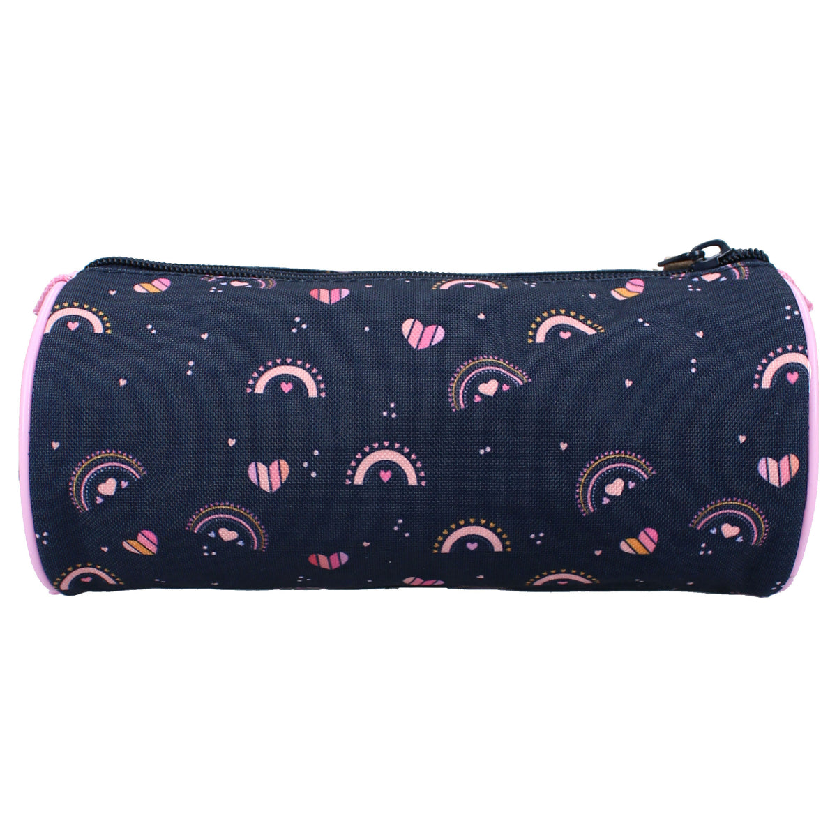 Milky Kiss Federmäppchen Etui mit Reißverschluss für Kinder
